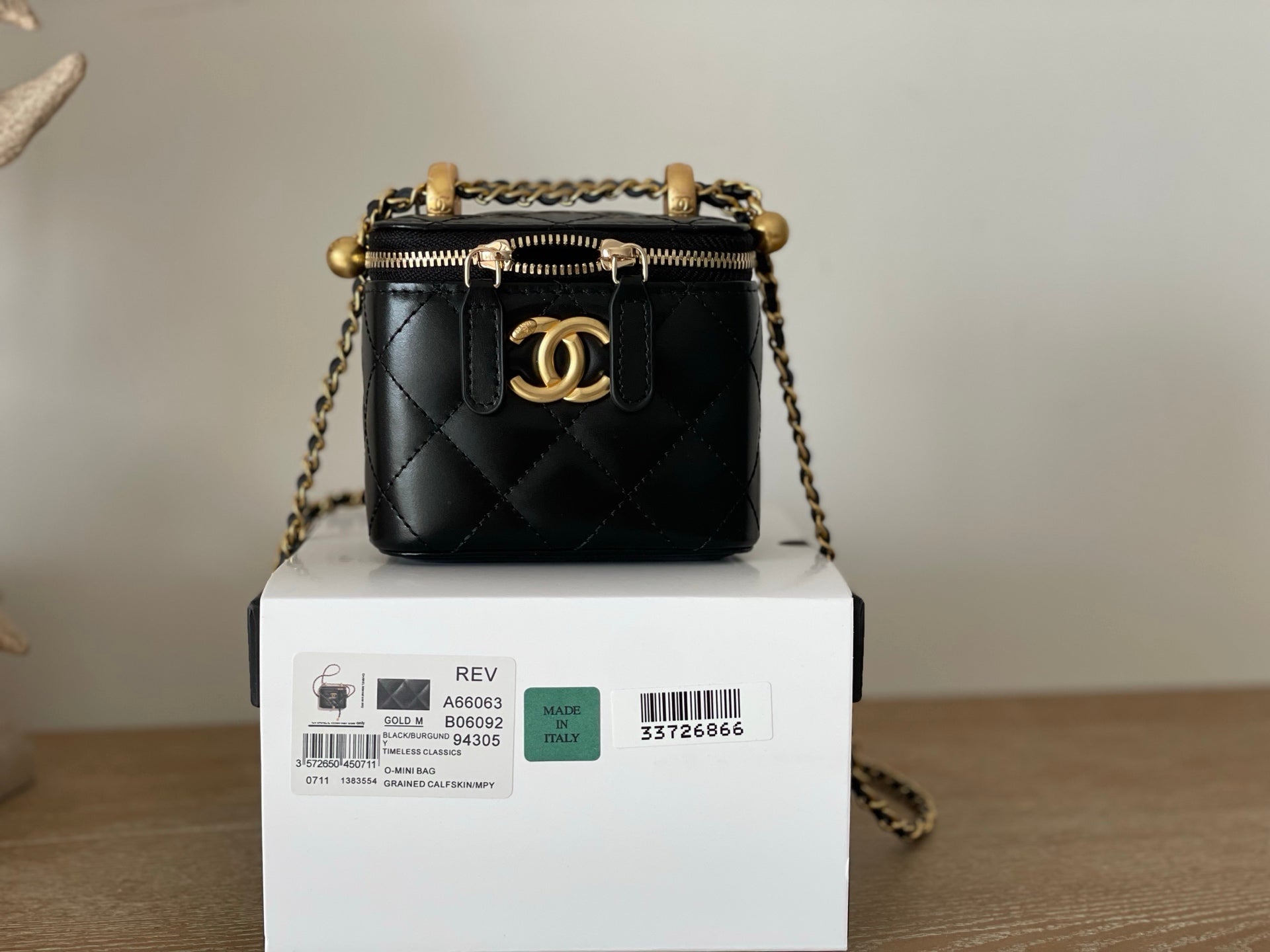 LuxluxHouse Best Quality Bags Chanel Women