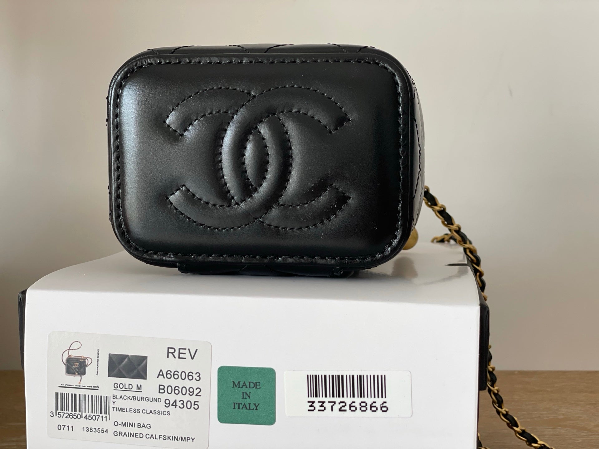 LuxluxHouse Best Quality Bags Chanel Women