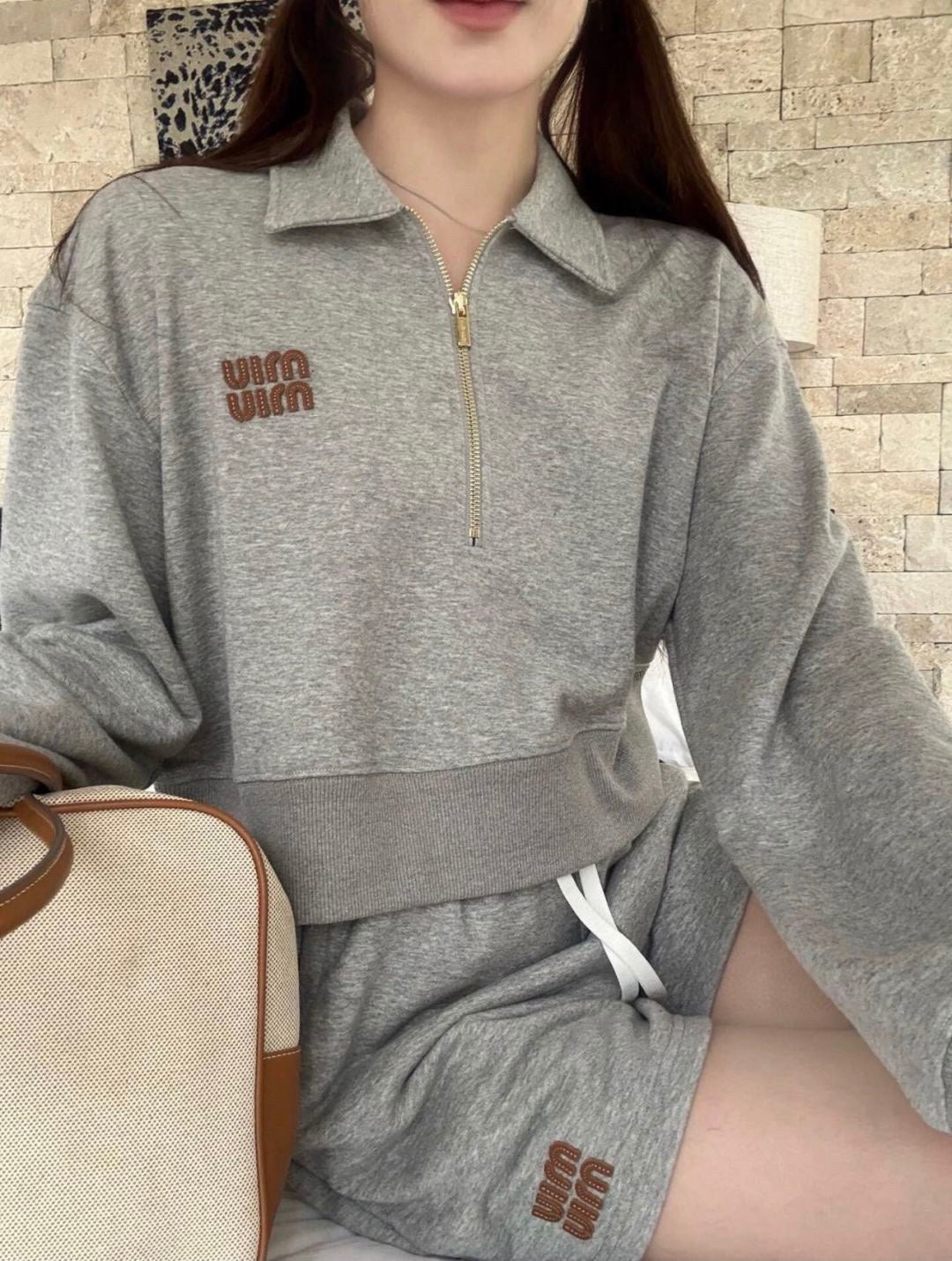LuxluxHouse Best Quality Clothes Miu Miu Pants