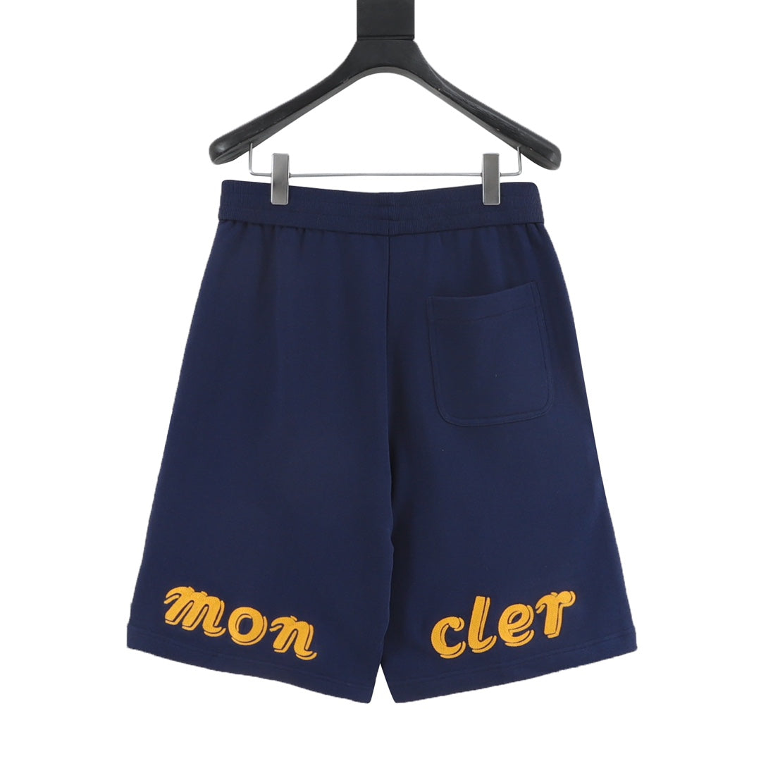 LuxluxHouse Best Quality Clothes Pants Moncler