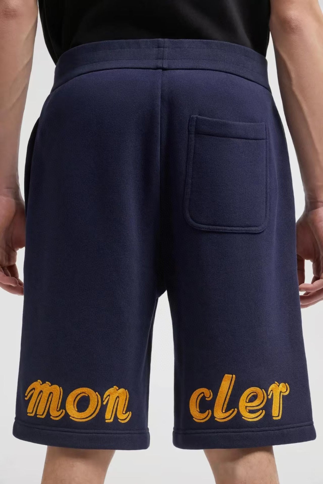 LuxluxHouse Best Quality Clothes Pants Moncler