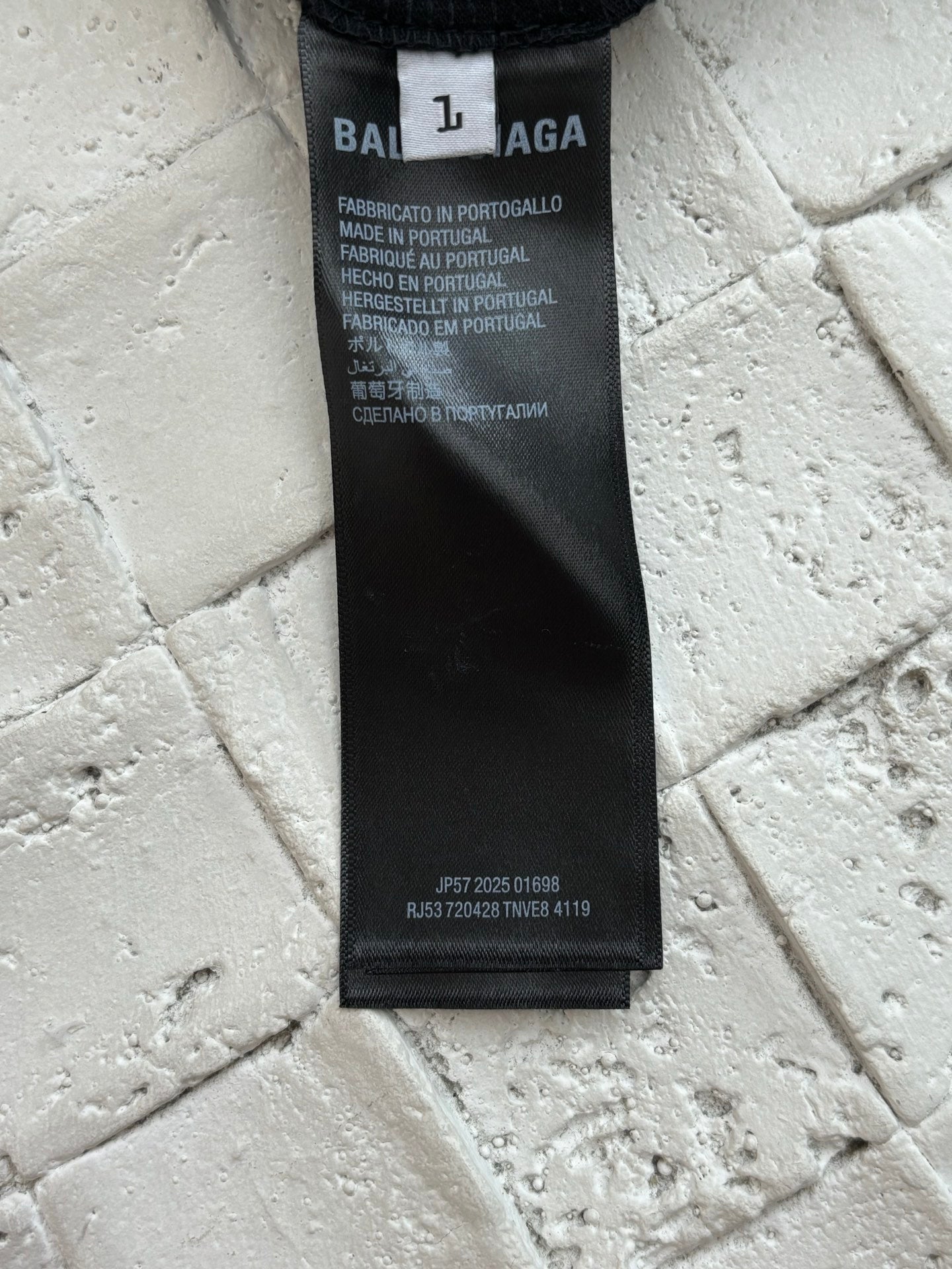 LuxluxHouse Best Quality Clothes Balenciaga Tank