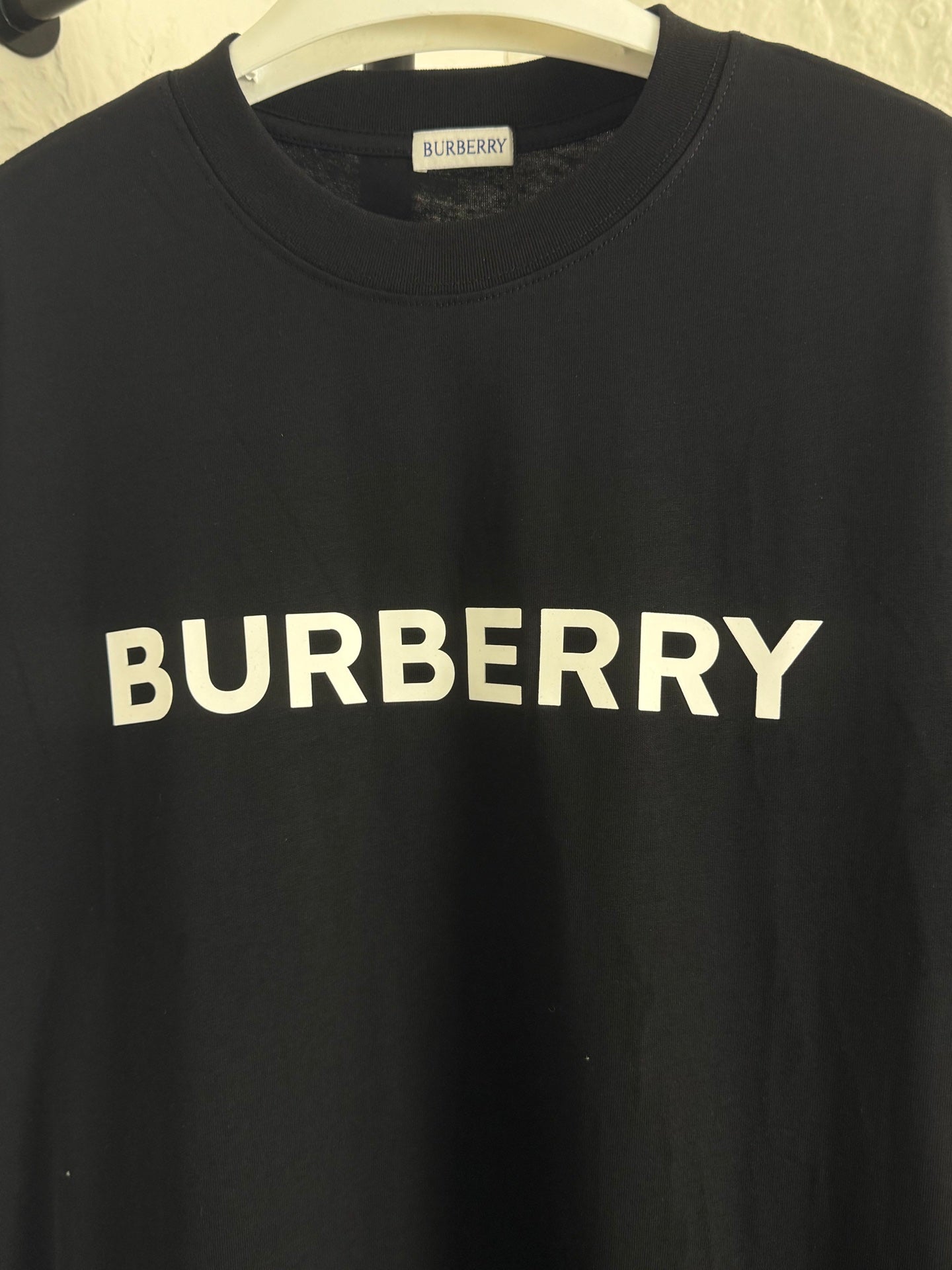 LuxluxHouse Best Quality Clothes Burberry T-shirt