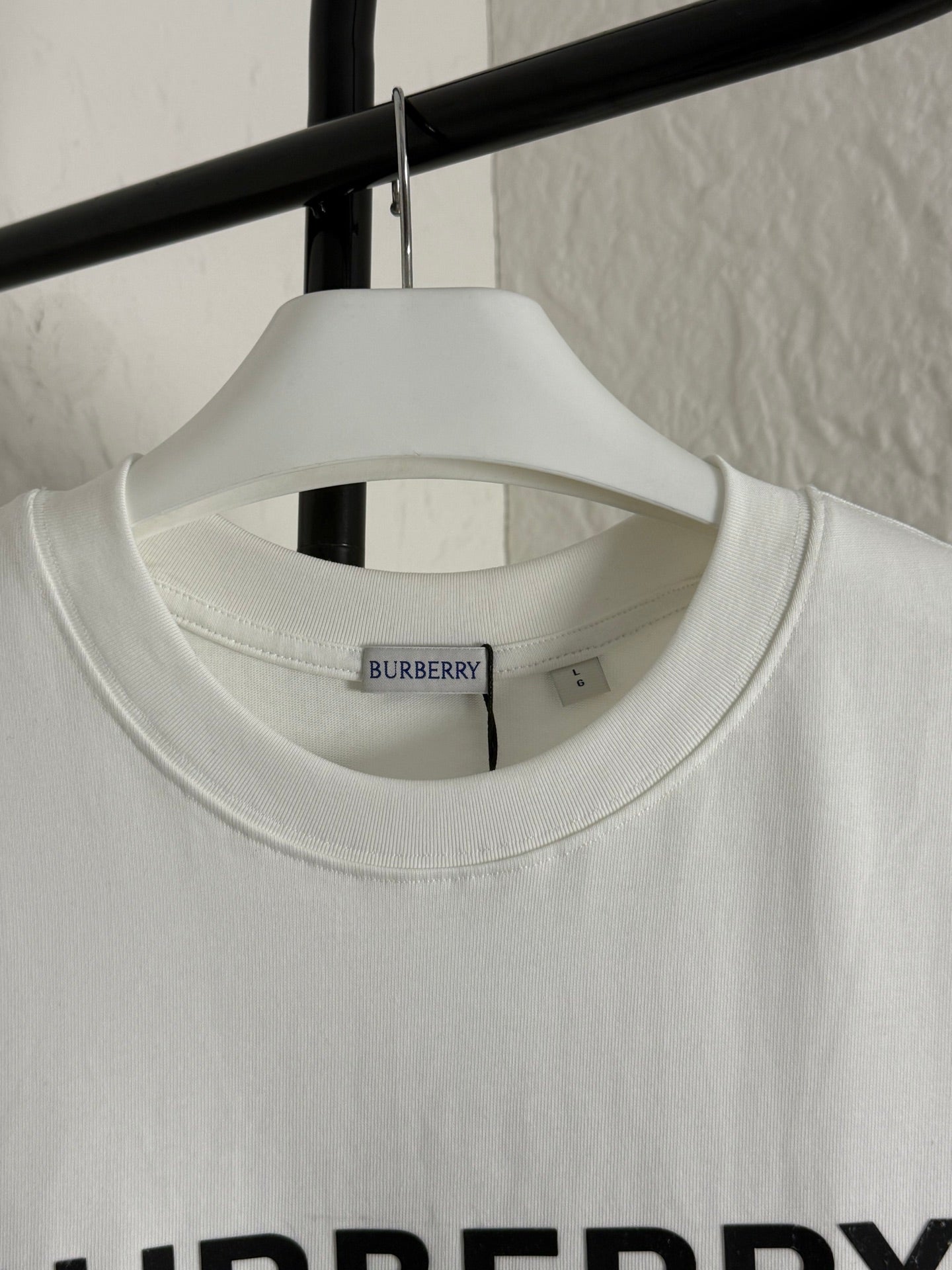 LuxluxHouse Best Quality Clothes Burberry T-shirt