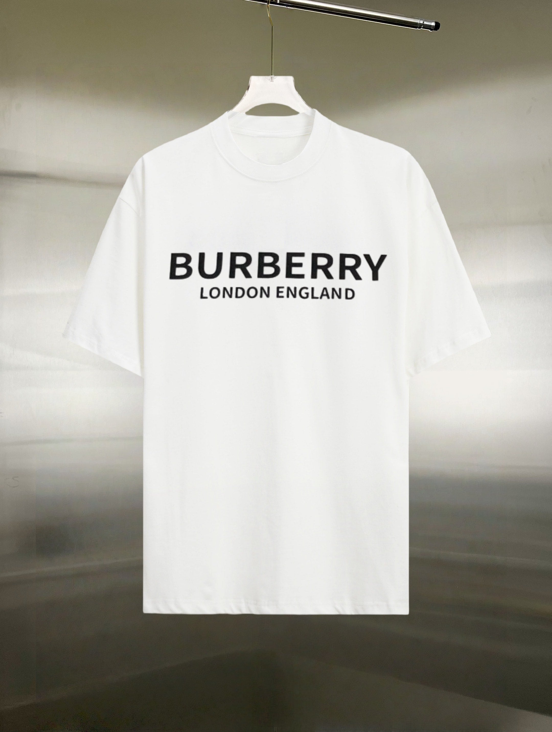 LuxluxHouse Best Quality Clothes Burberry T-shirt