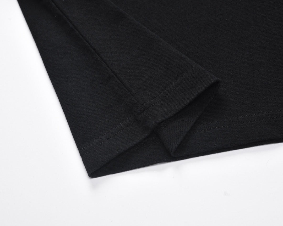 LuxluxHouse Best Quality Clothes Chrome Hearts T-shirt