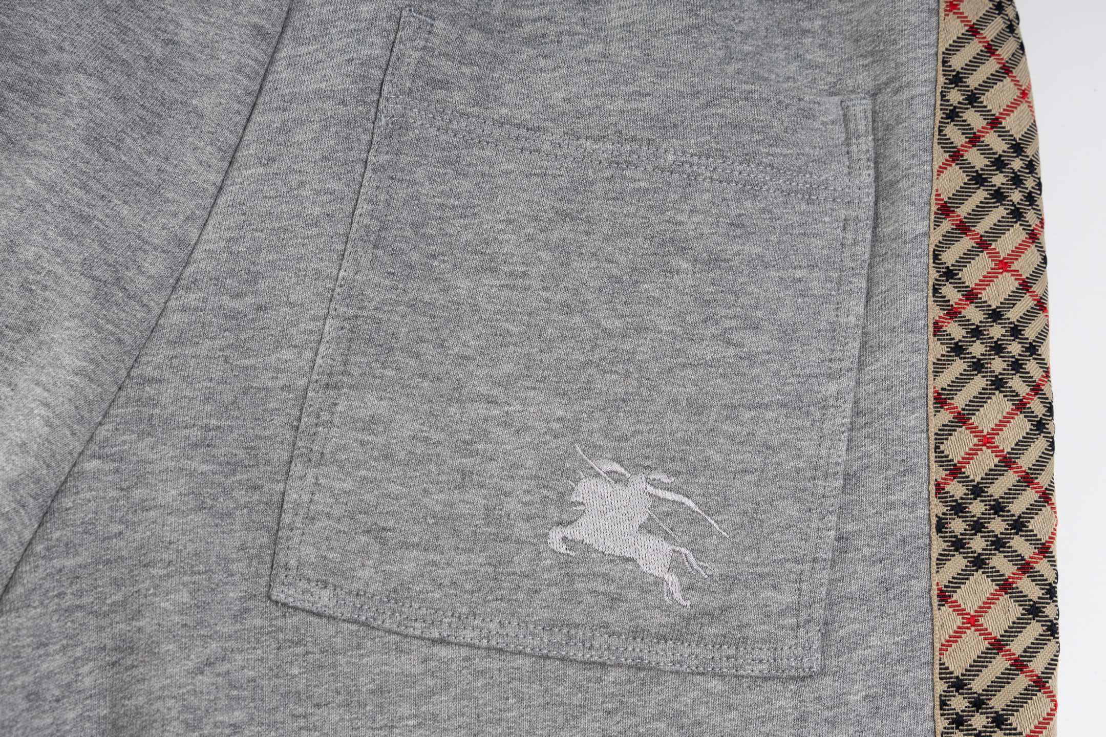 LuxluxHouse Best Quality Clothes Burberry Pants
