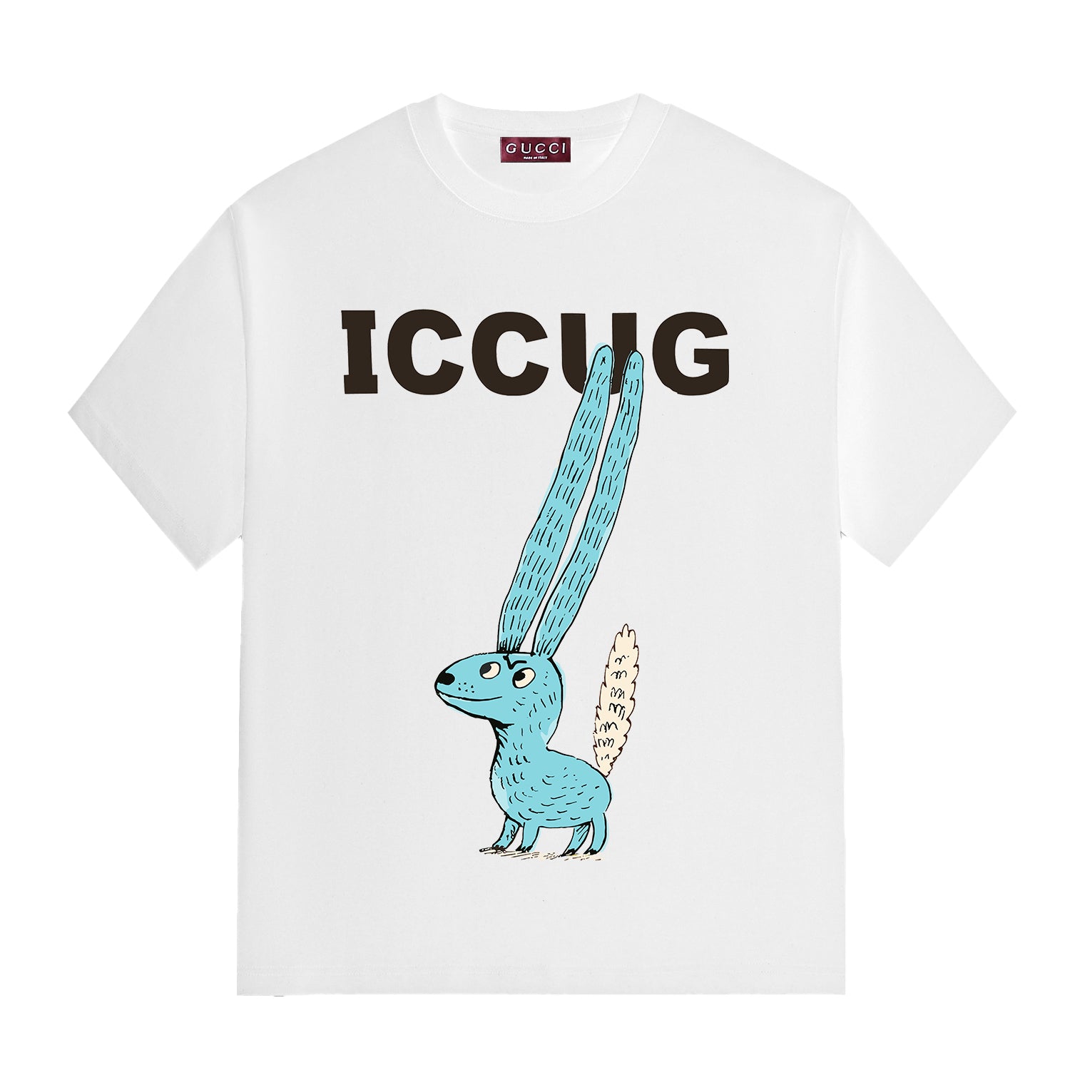 LuxluxHouse Best Quality Clothes Gucci T-shirt