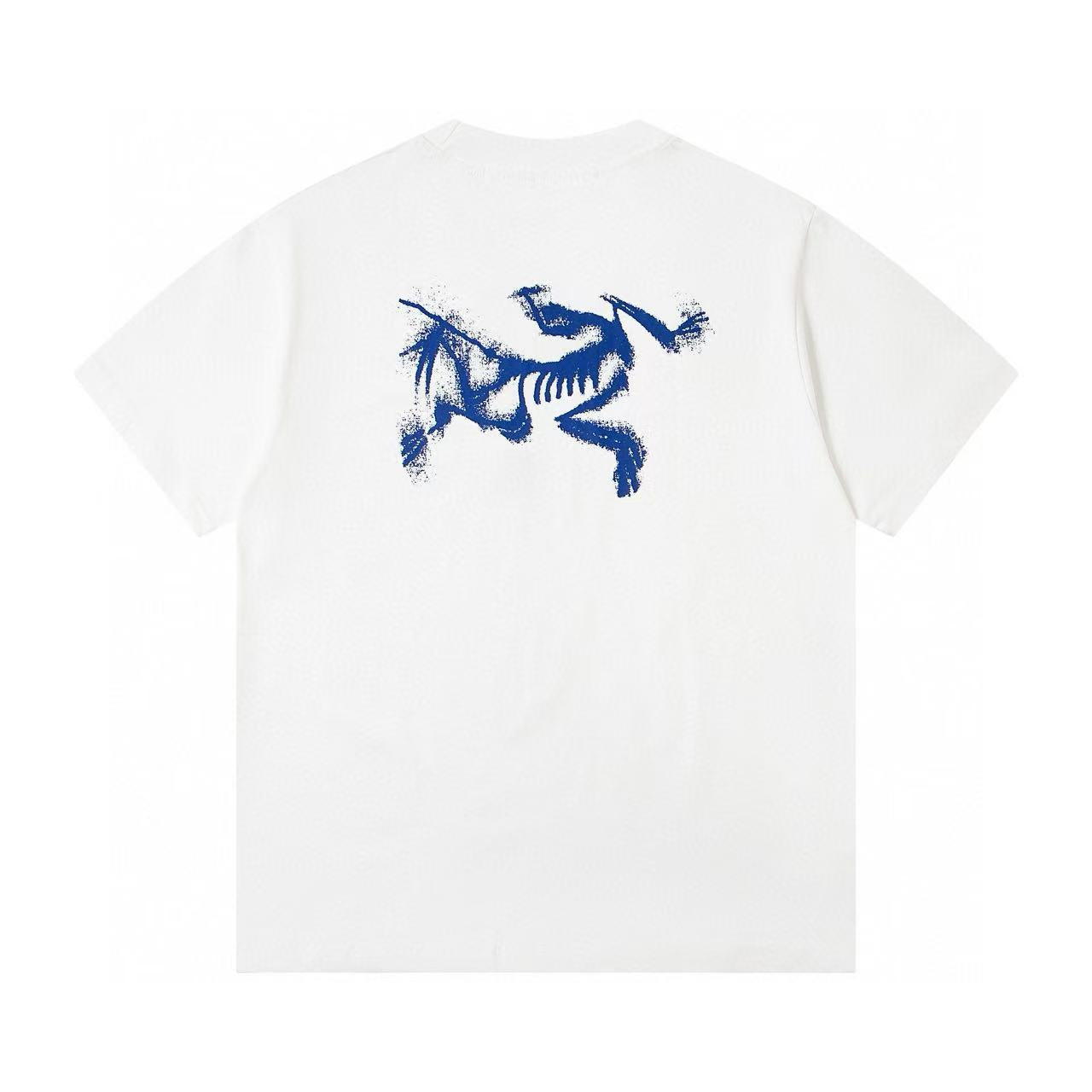 LuxluxHouse Best Quality Clothes T-shirt Arcteryx