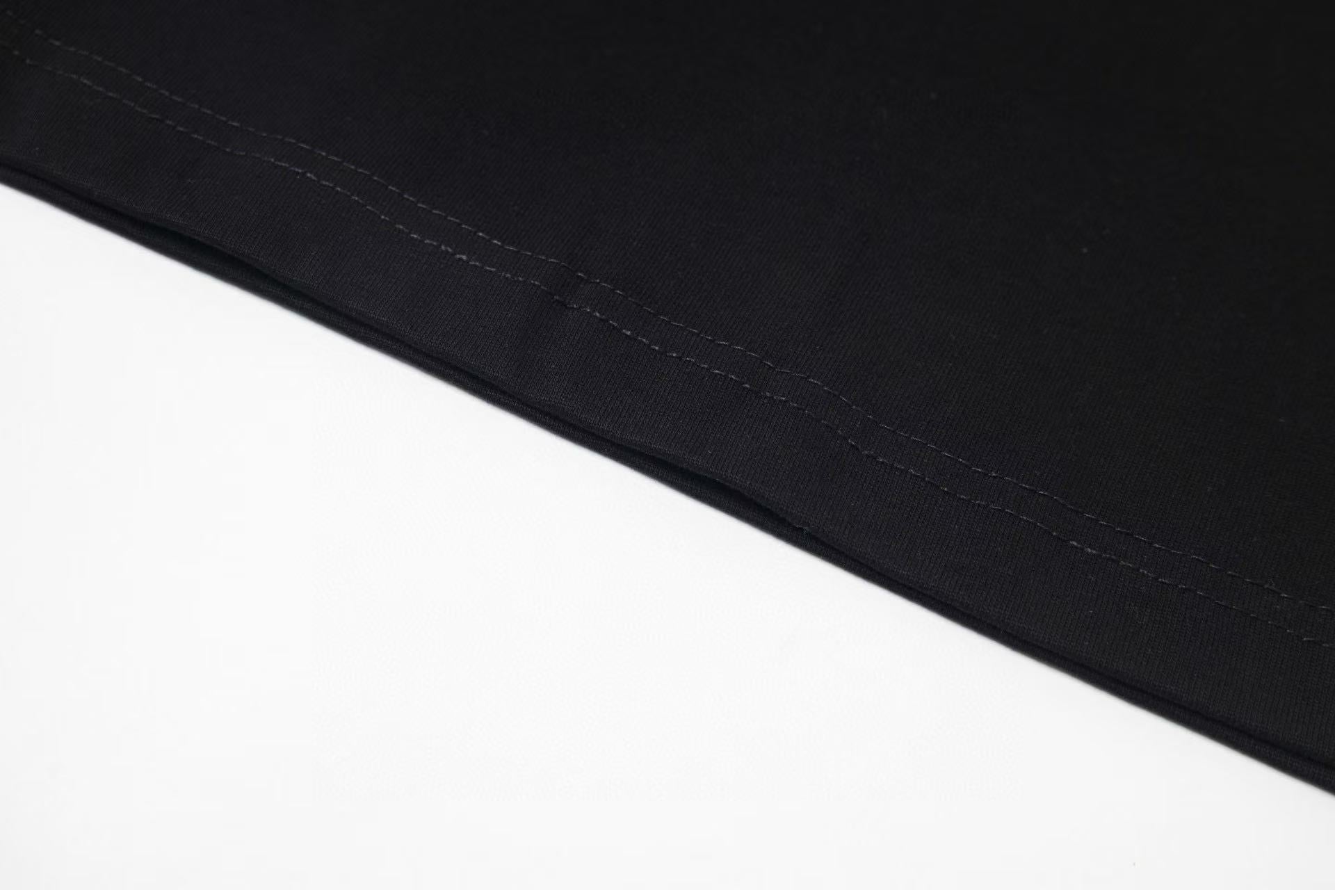 LuxluxHouse Best Quality Clothes T-shirt Chanel & Maison Margiela