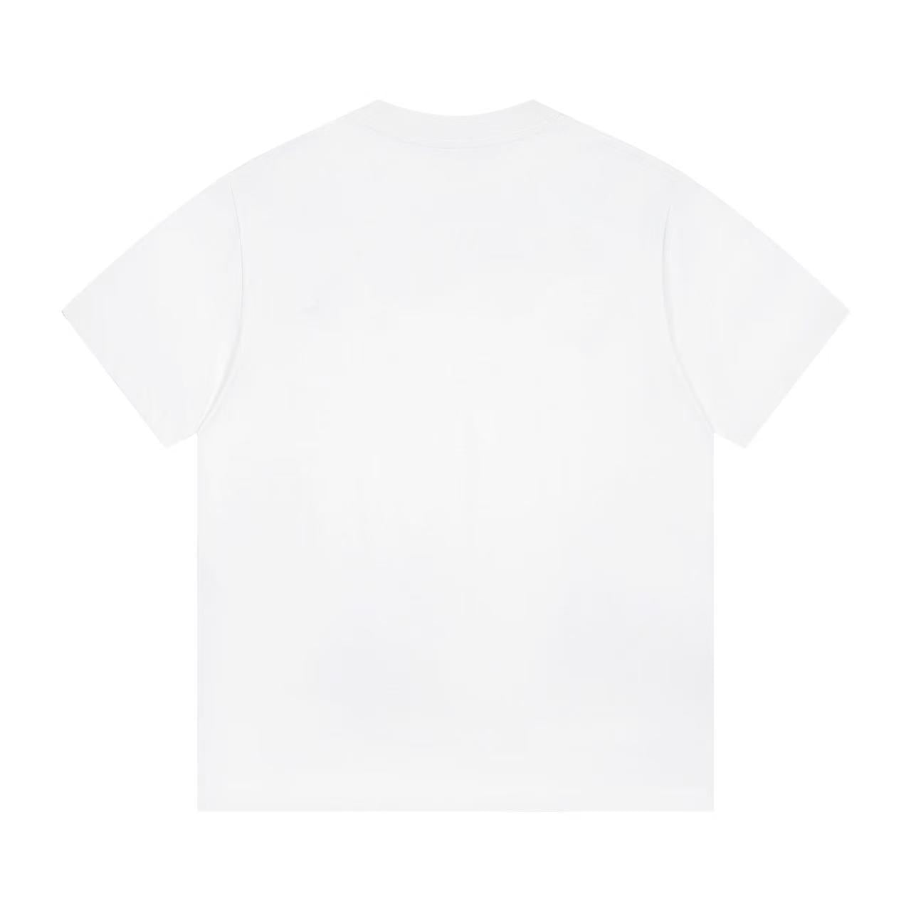 LuxluxHouse Best Quality Clothes T-shirt Chanel & Maison Margiela