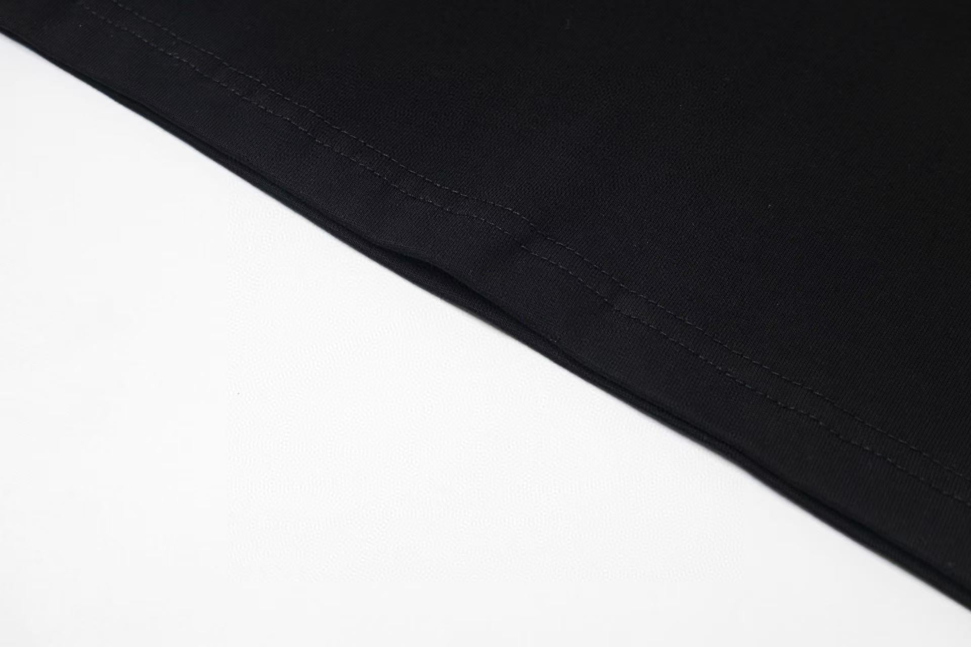 LuxluxHouse Best Quality Clothes T-shirt Prada