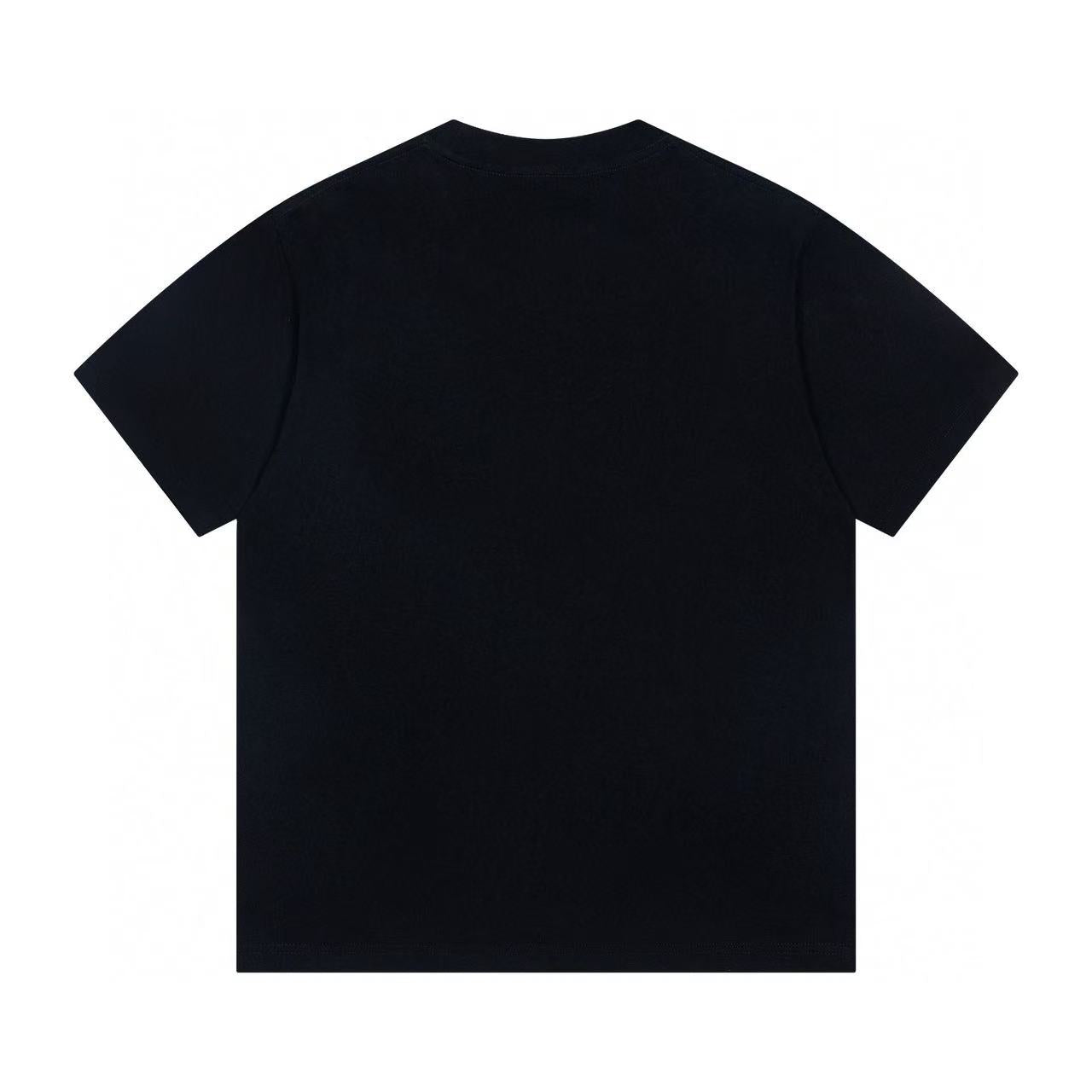 LuxluxHouse Best Quality Clothes T-shirt Moncler