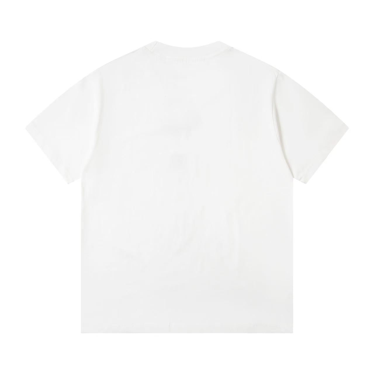 LuxluxHouse Best Quality Clothes T-shirt Moncler