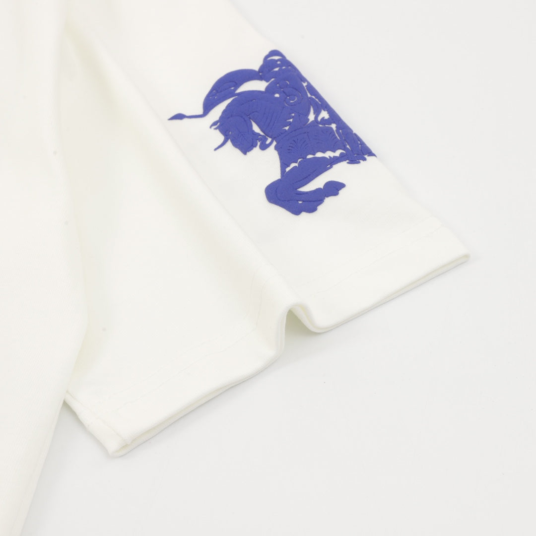 LuxluxHouse Best Quality Clothes Burberry T-shirt