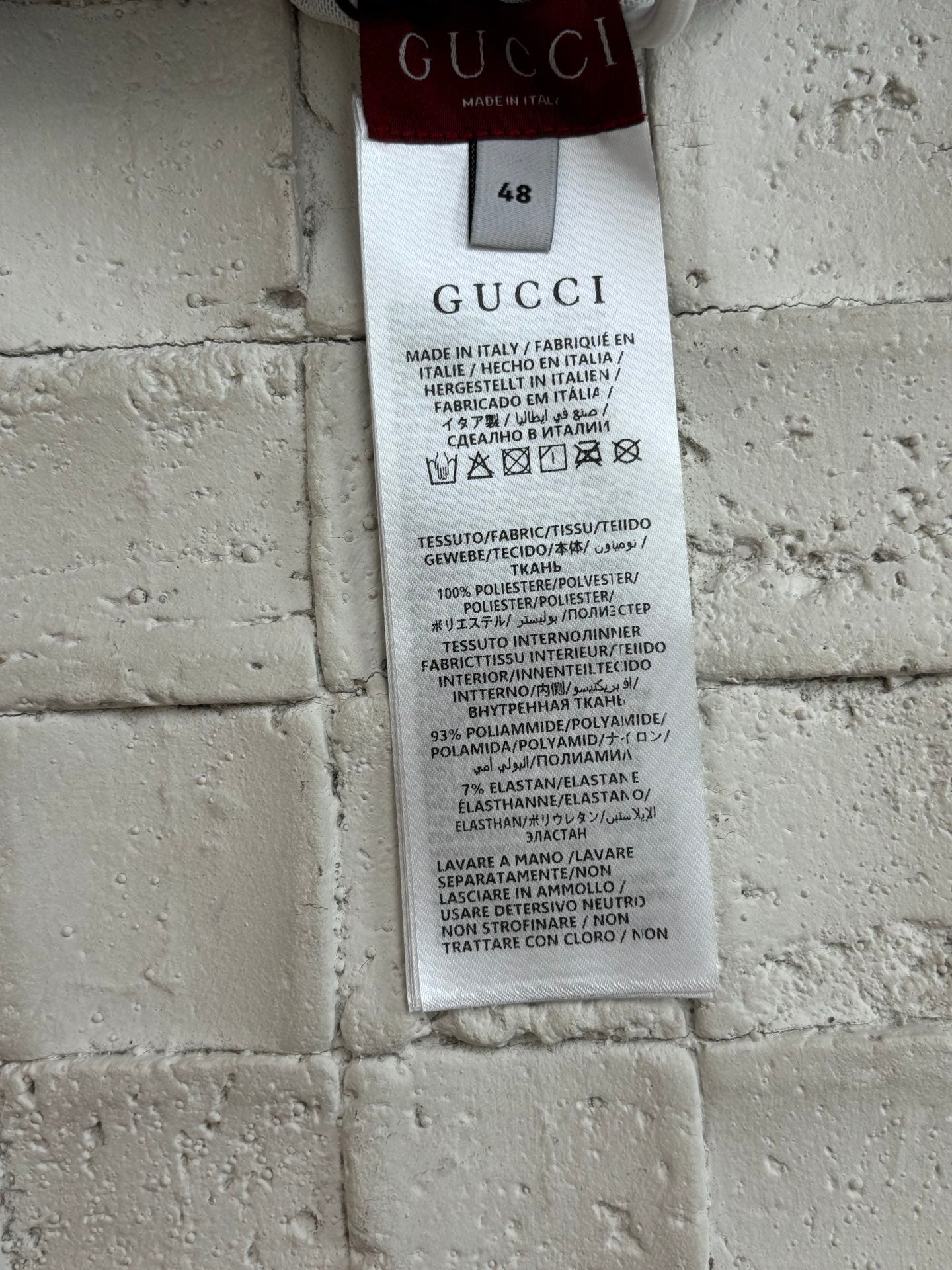 LuxluxHouse Best Quality Clothes Gucci Pants