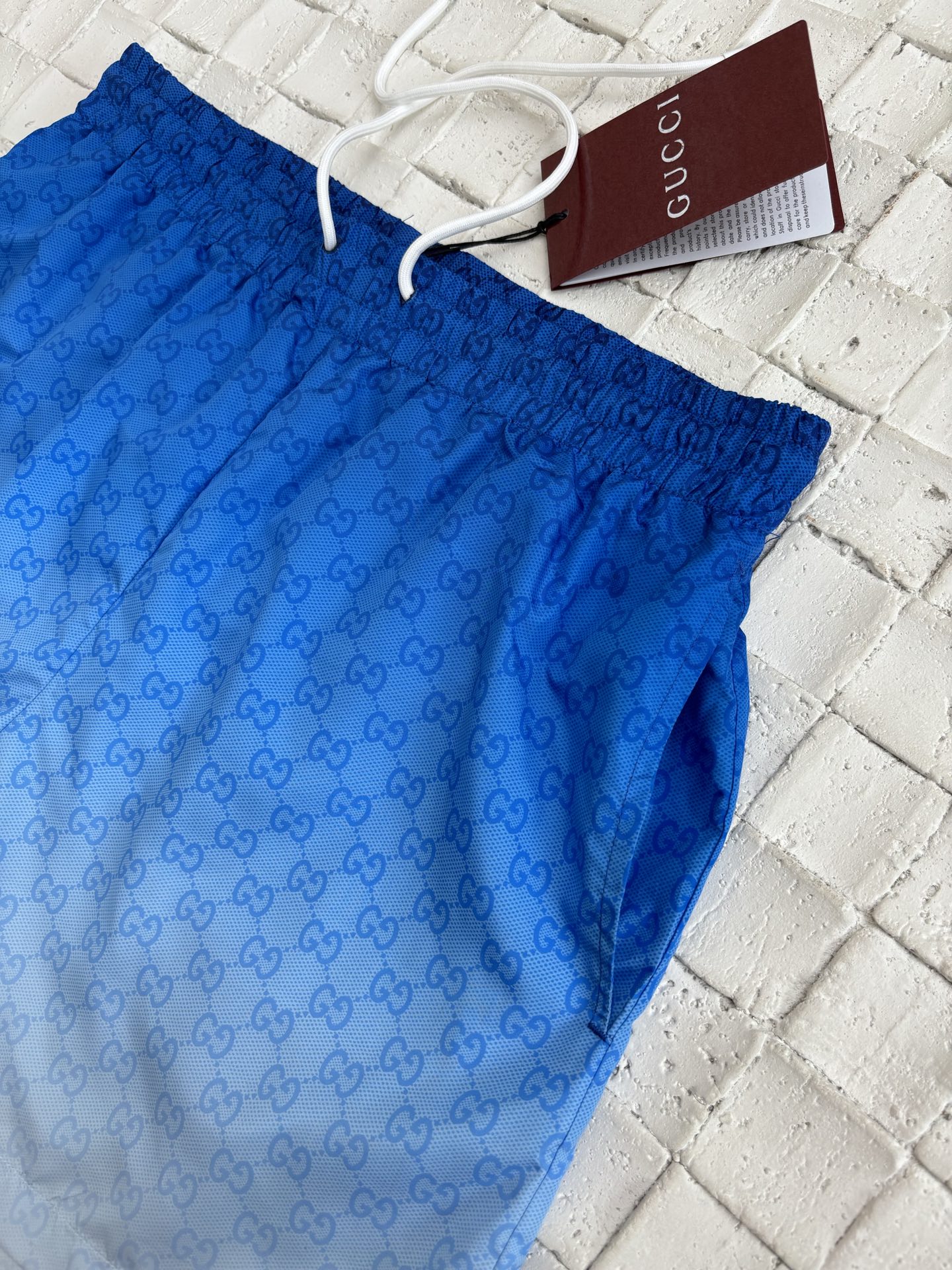 LuxluxHouse Best Quality Clothes Gucci Pants