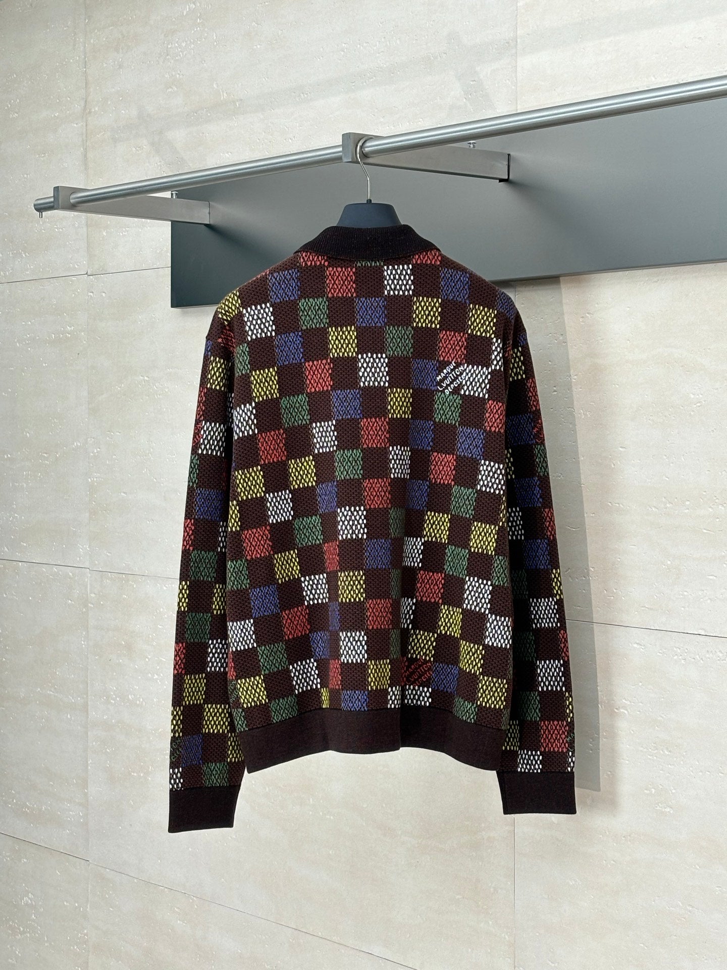 LuxluxHouse Best Quality Clothes Coats & Jackets Louis Vuitton