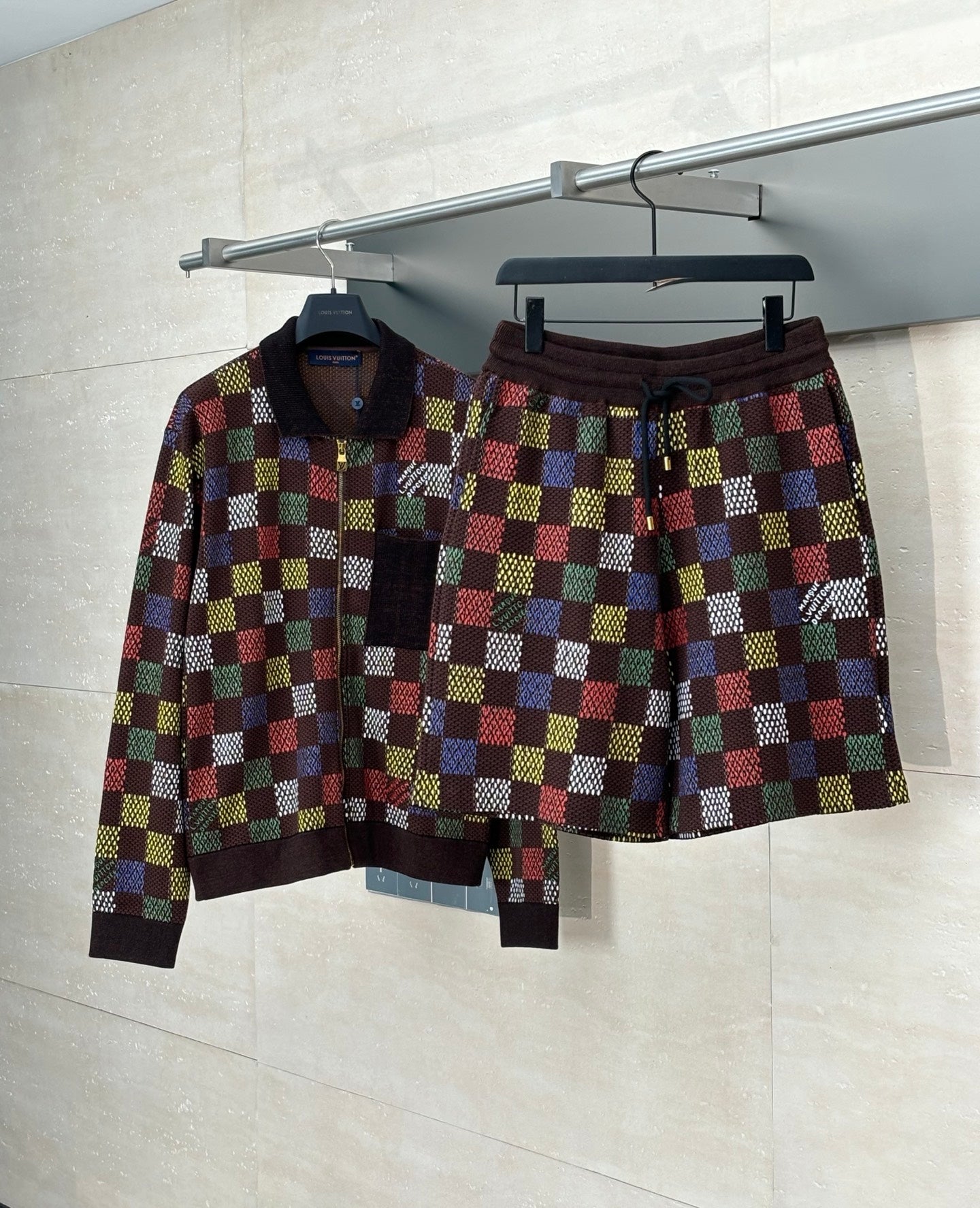 LuxluxHouse Best Quality Clothes Pants Louis Vuitton