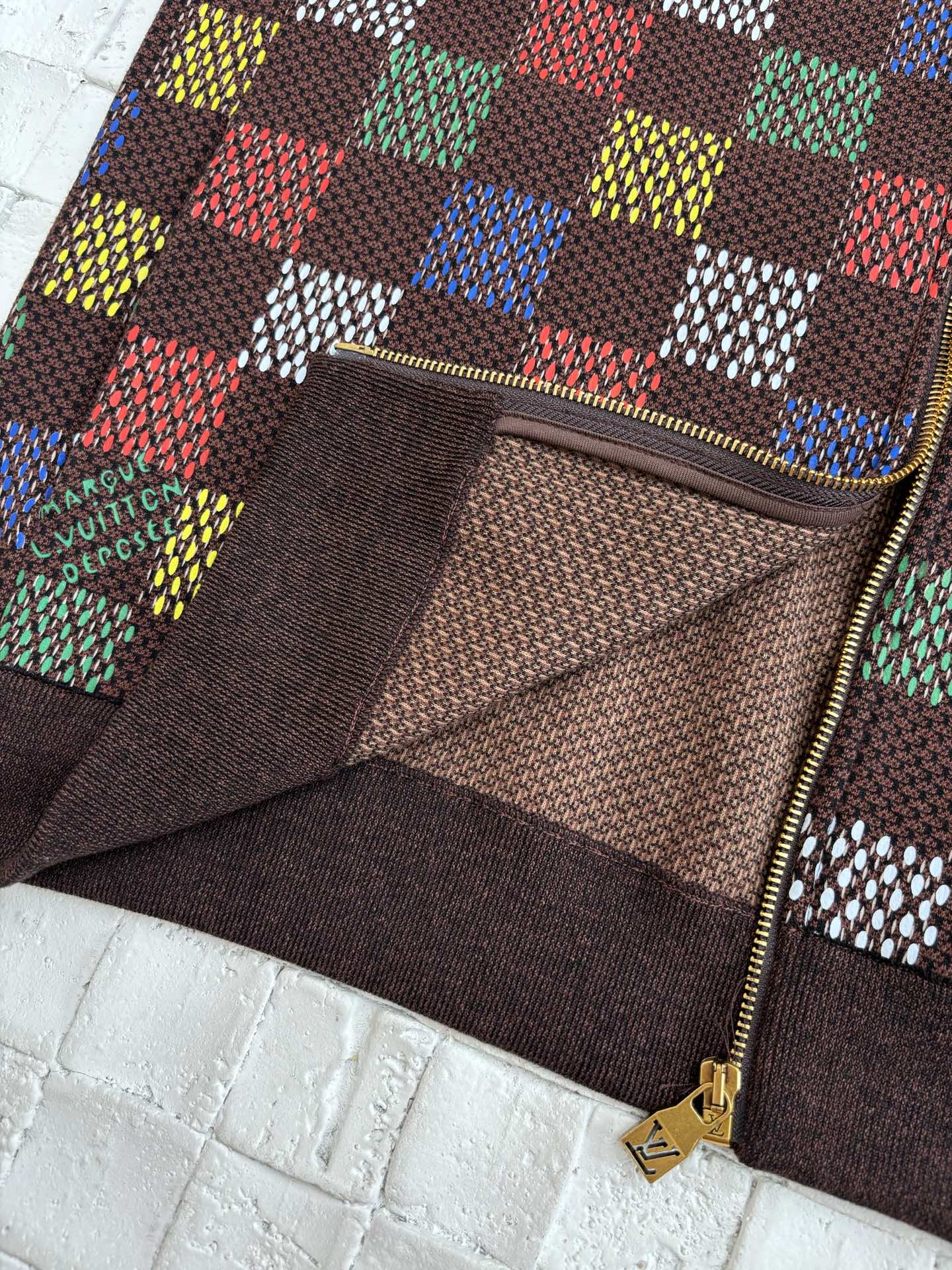 LuxluxHouse Best Quality Clothes Coats & Jackets Louis Vuitton
