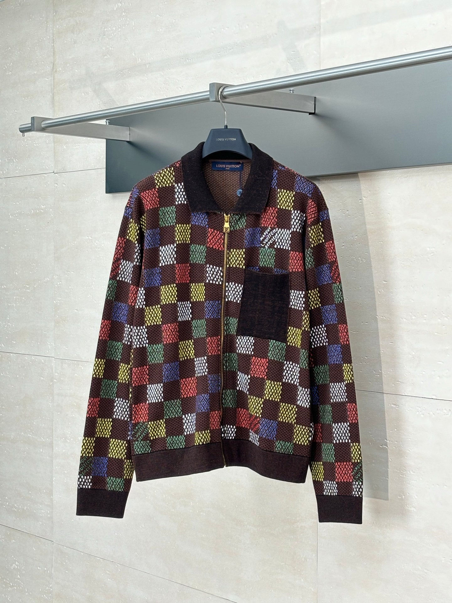 LuxluxHouse Best Quality Clothes Coats & Jackets Louis Vuitton