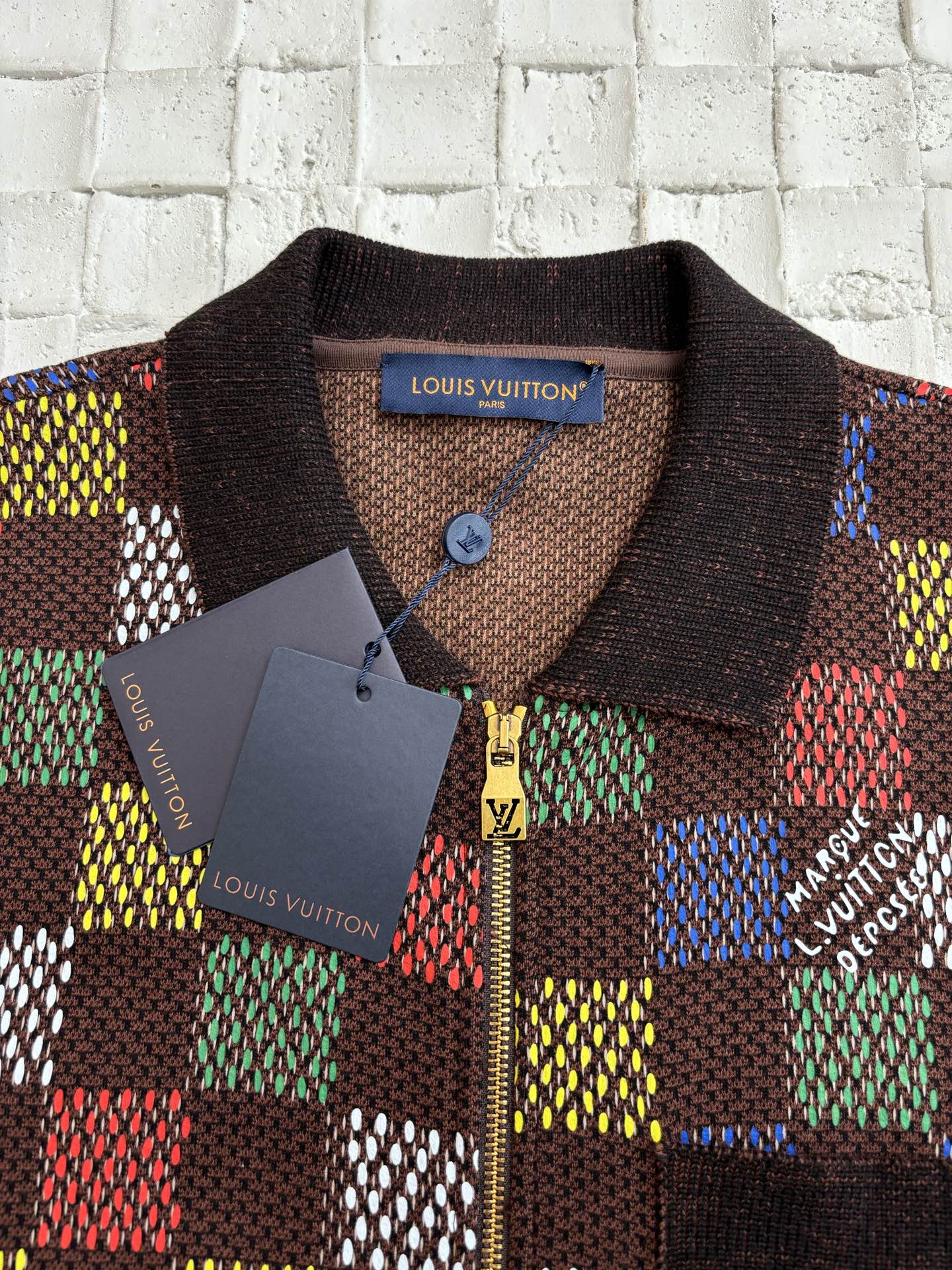 LuxluxHouse Best Quality Clothes Coats & Jackets Louis Vuitton