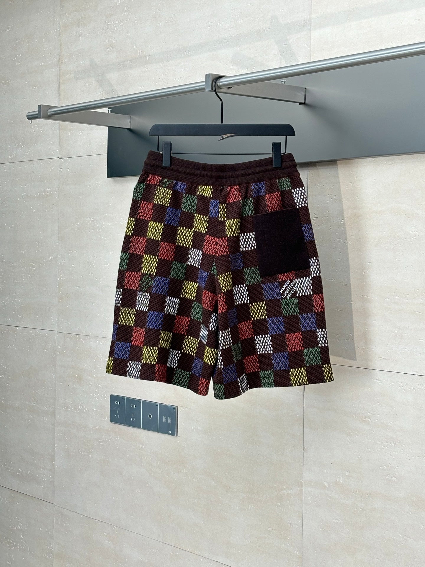 LuxluxHouse Best Quality Clothes Pants Louis Vuitton