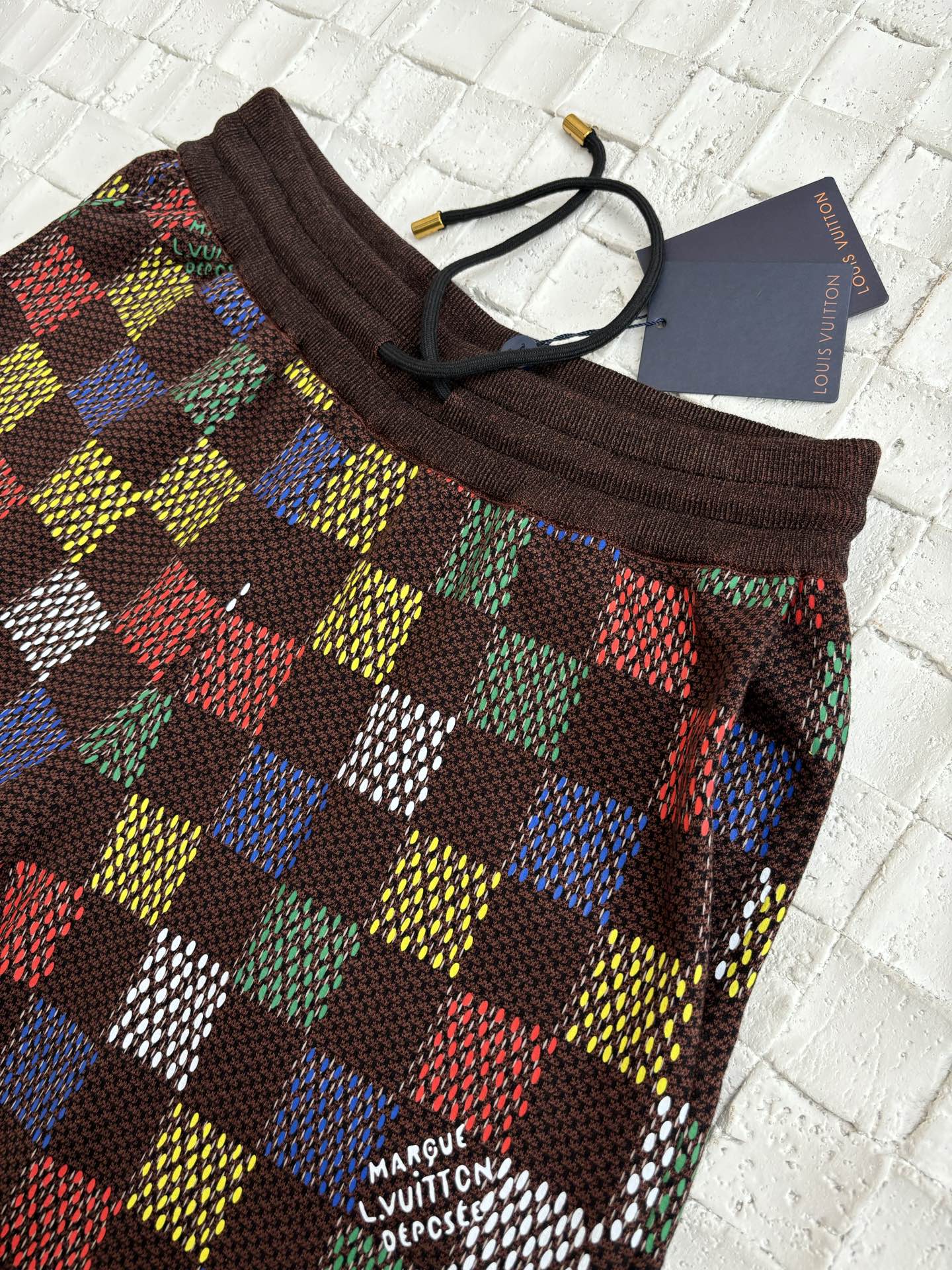 LuxluxHouse Best Quality Clothes Pants Louis Vuitton