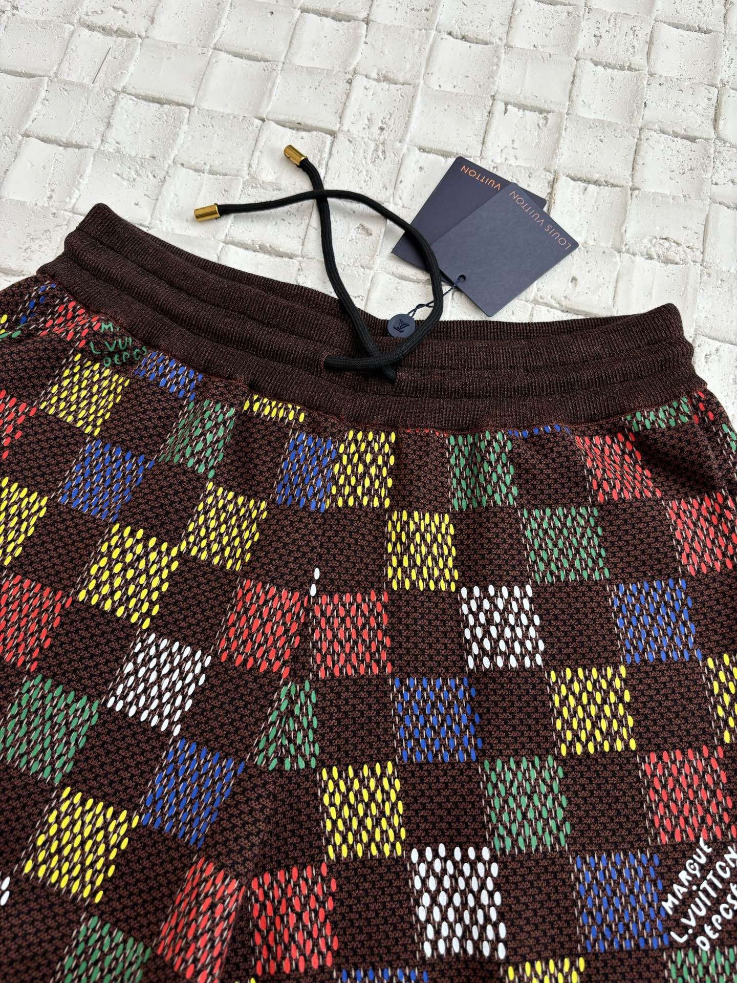 LuxluxHouse Best Quality Clothes Pants Louis Vuitton