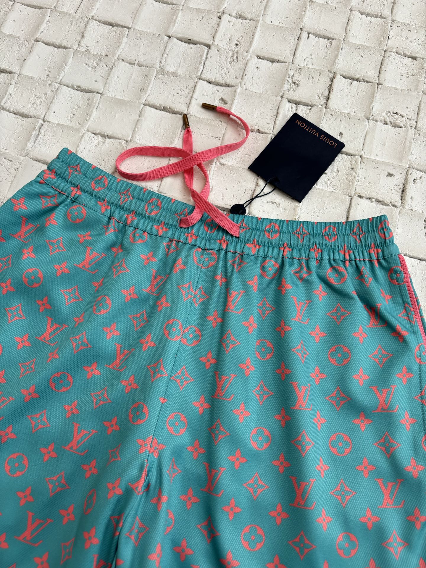 LuxluxHouse Best Quality Clothes Pants Louis Vuitton