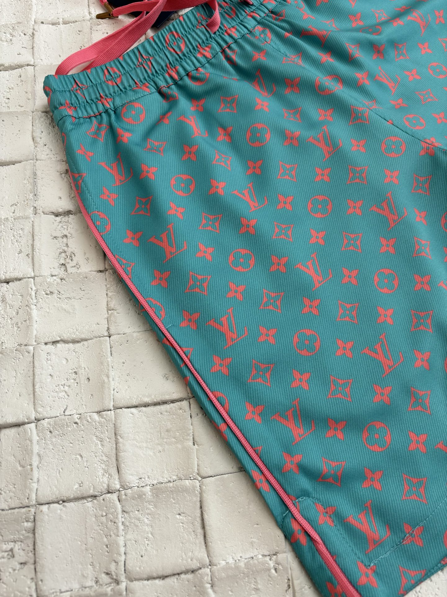 LuxluxHouse Best Quality Clothes Pants Louis Vuitton