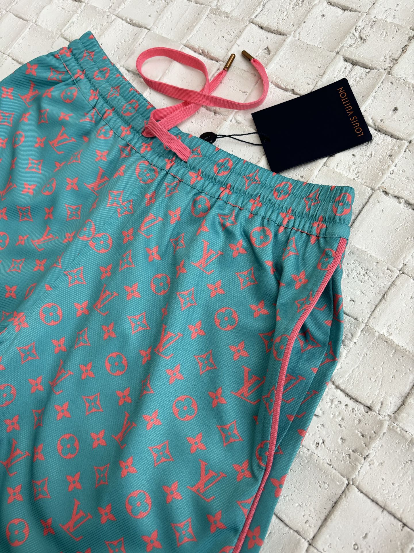 LuxluxHouse Best Quality Clothes Pants Louis Vuitton