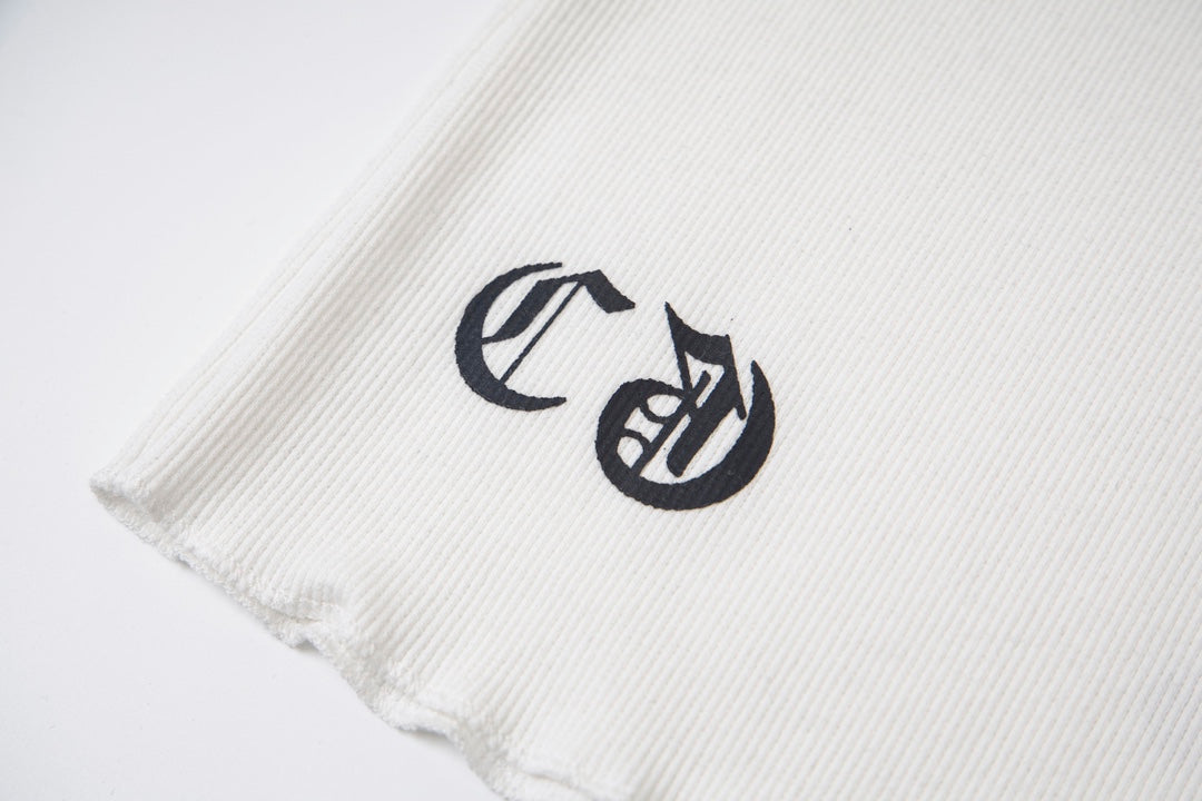 LuxluxHouse Best Quality Clothes Tank Chrome Hearts