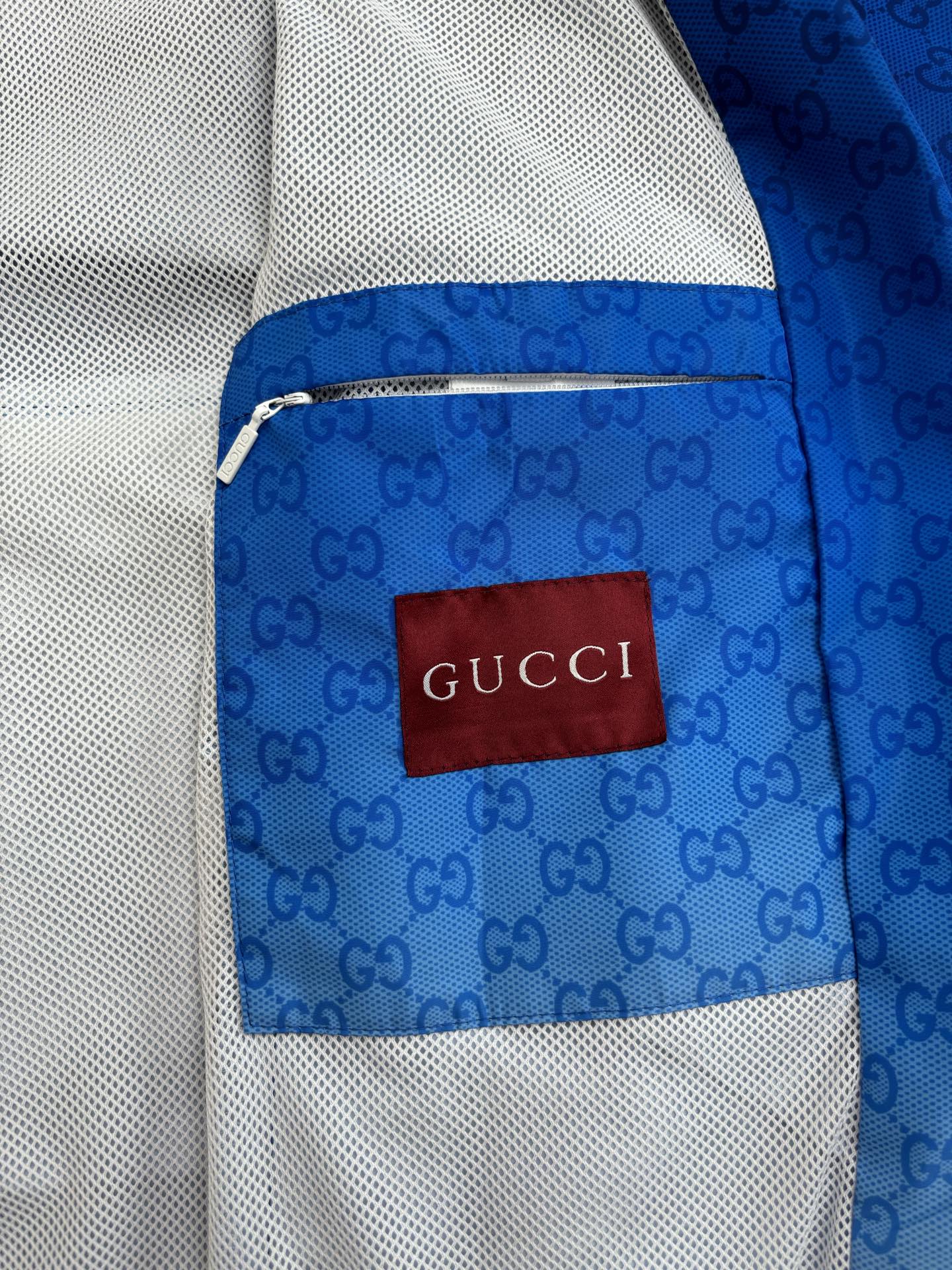 LuxluxHouse Best Quality Clothes Gucci Coats & Jackets