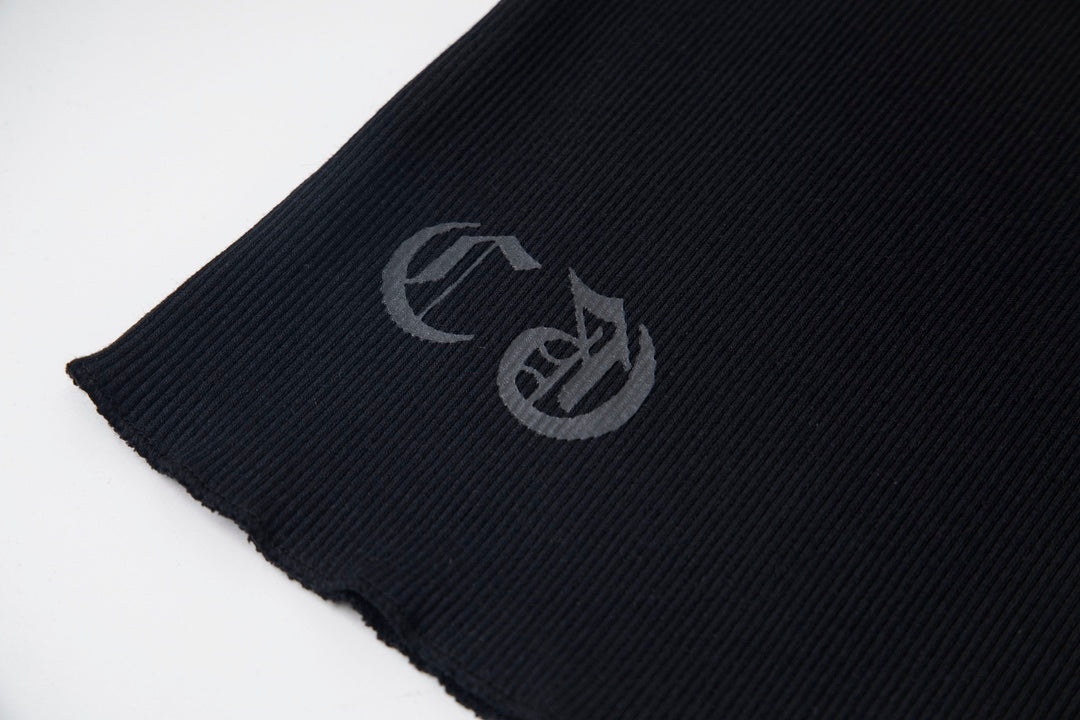 LuxluxHouse Best Quality Clothes Tank Chrome Hearts