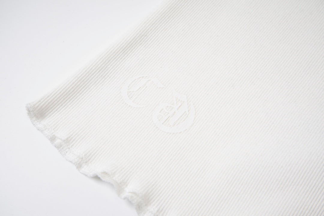 LuxluxHouse Best Quality Clothes Tank Chrome Hearts