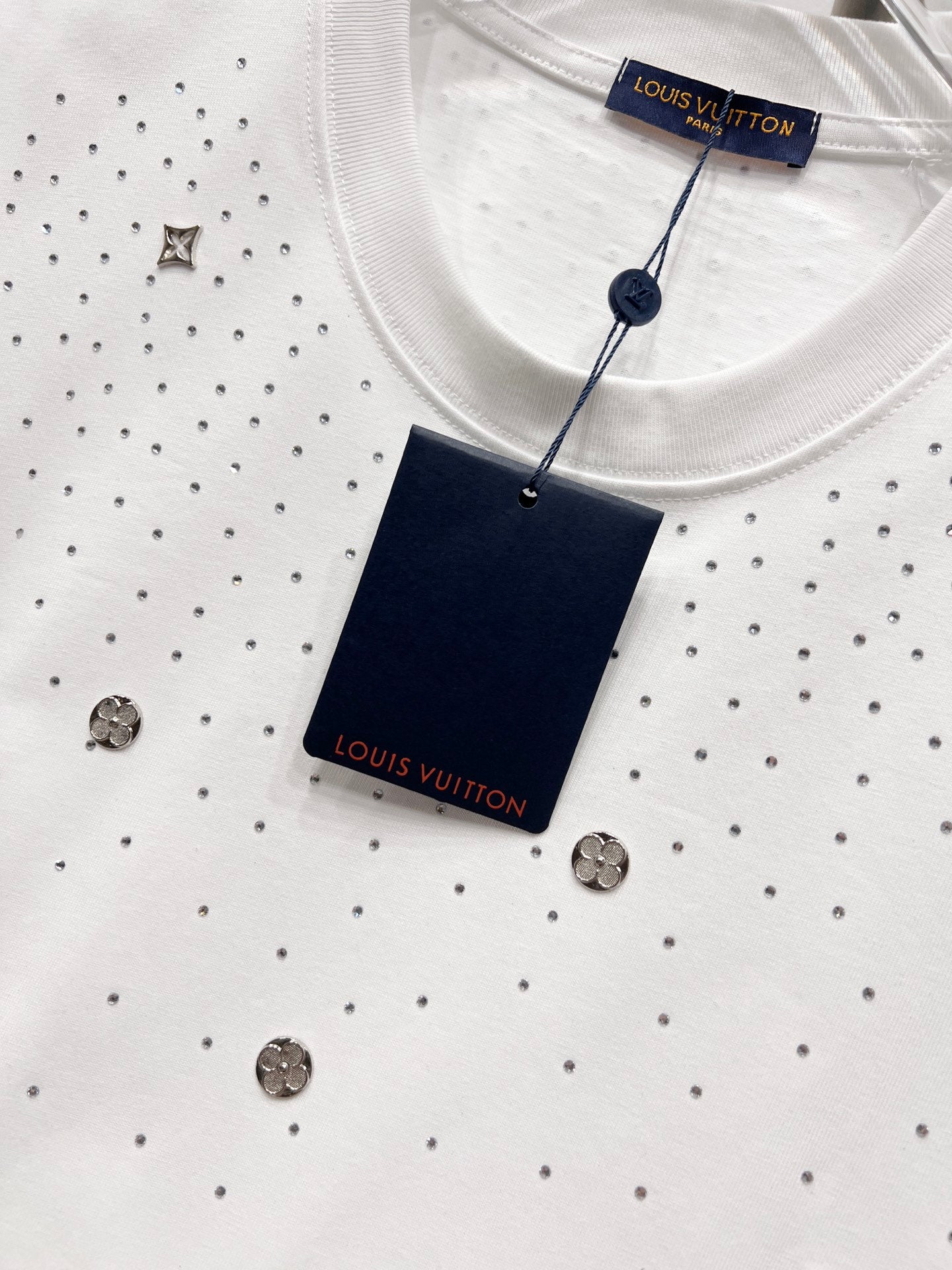 LuxluxHouse Best Quality Clothes T-shirt Louis Vuitton