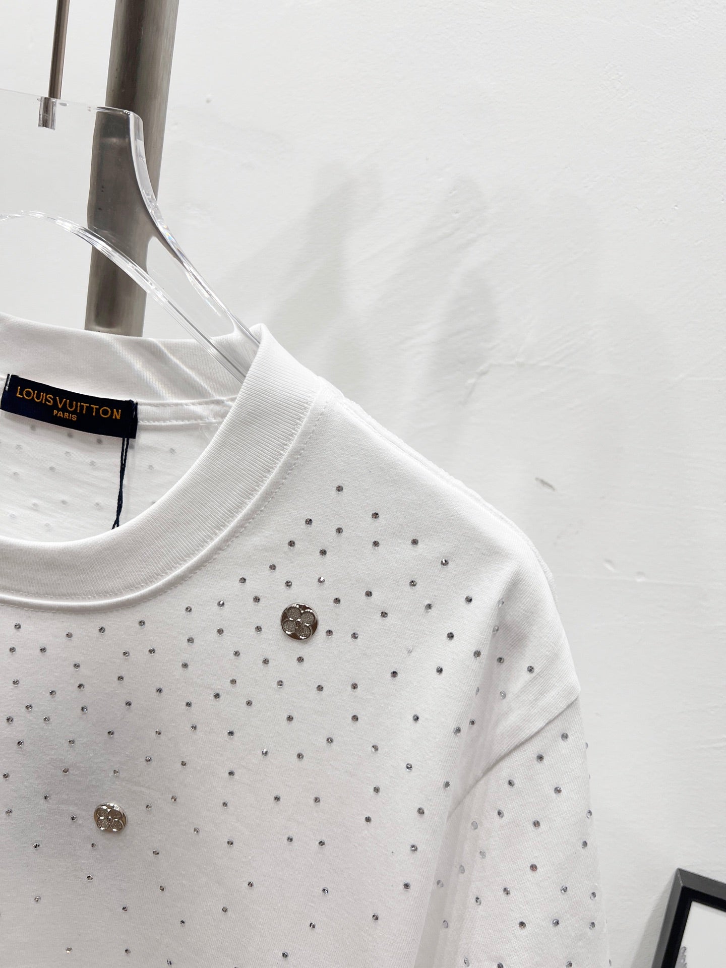 LuxluxHouse Best Quality Clothes T-shirt Louis Vuitton