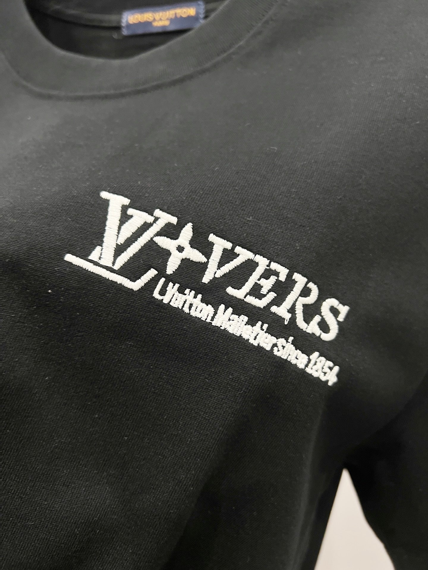 LuxluxHouse Best Quality Clothes T-shirt Louis Vuitton