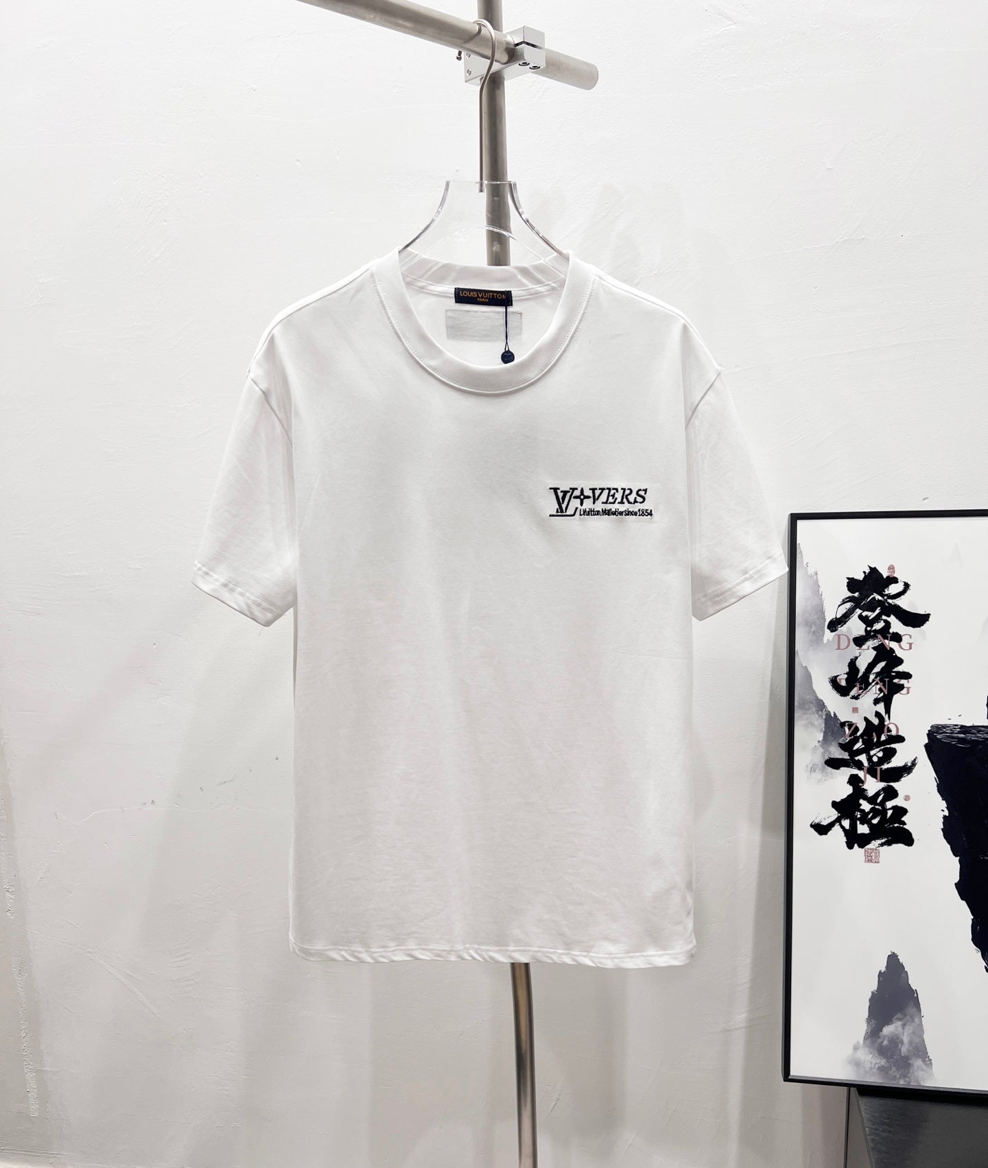 LuxluxHouse Best Quality Clothes T-shirt Louis Vuitton