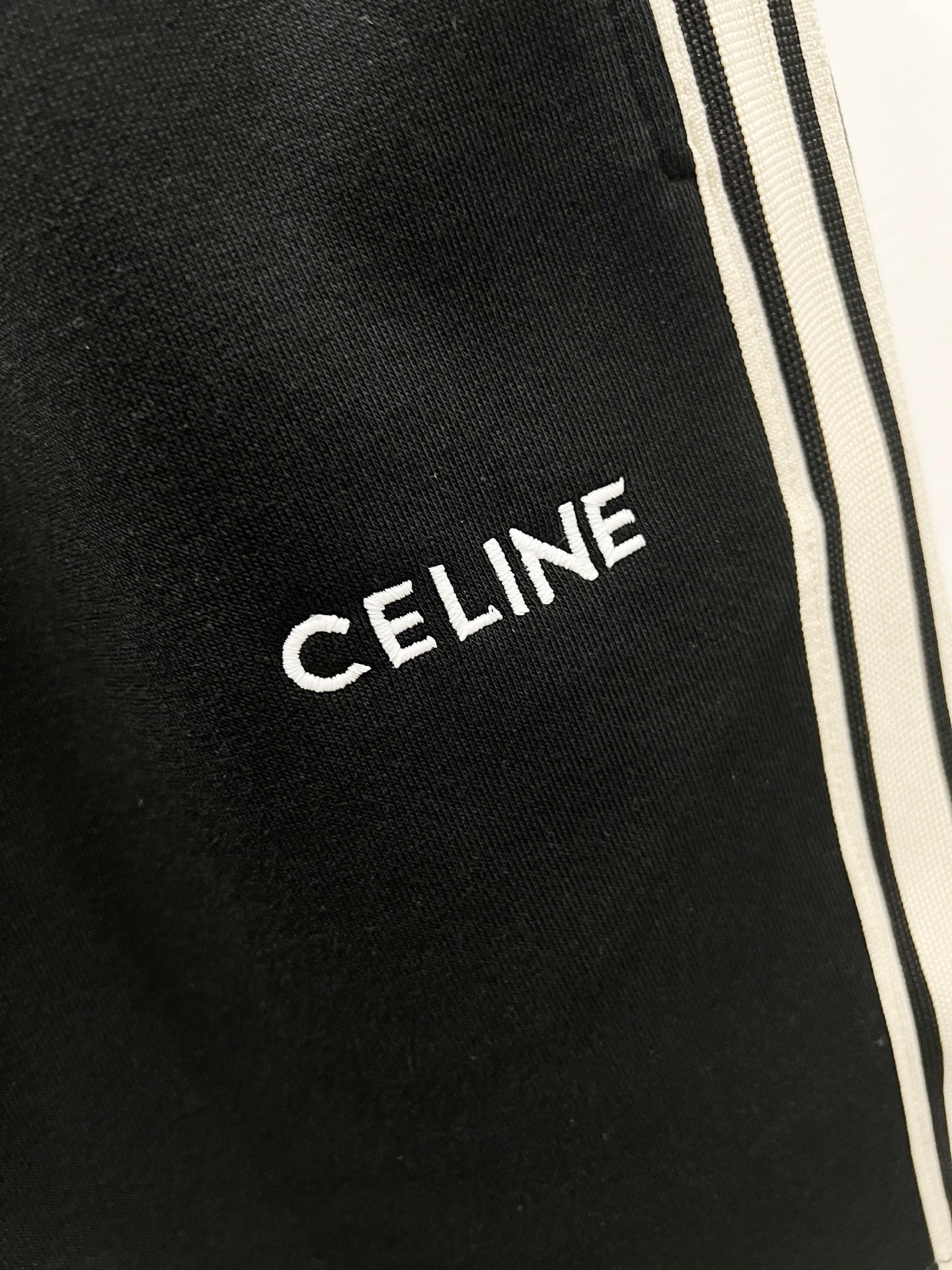 LuxluxHouse Best Quality Clothes Pants Celine