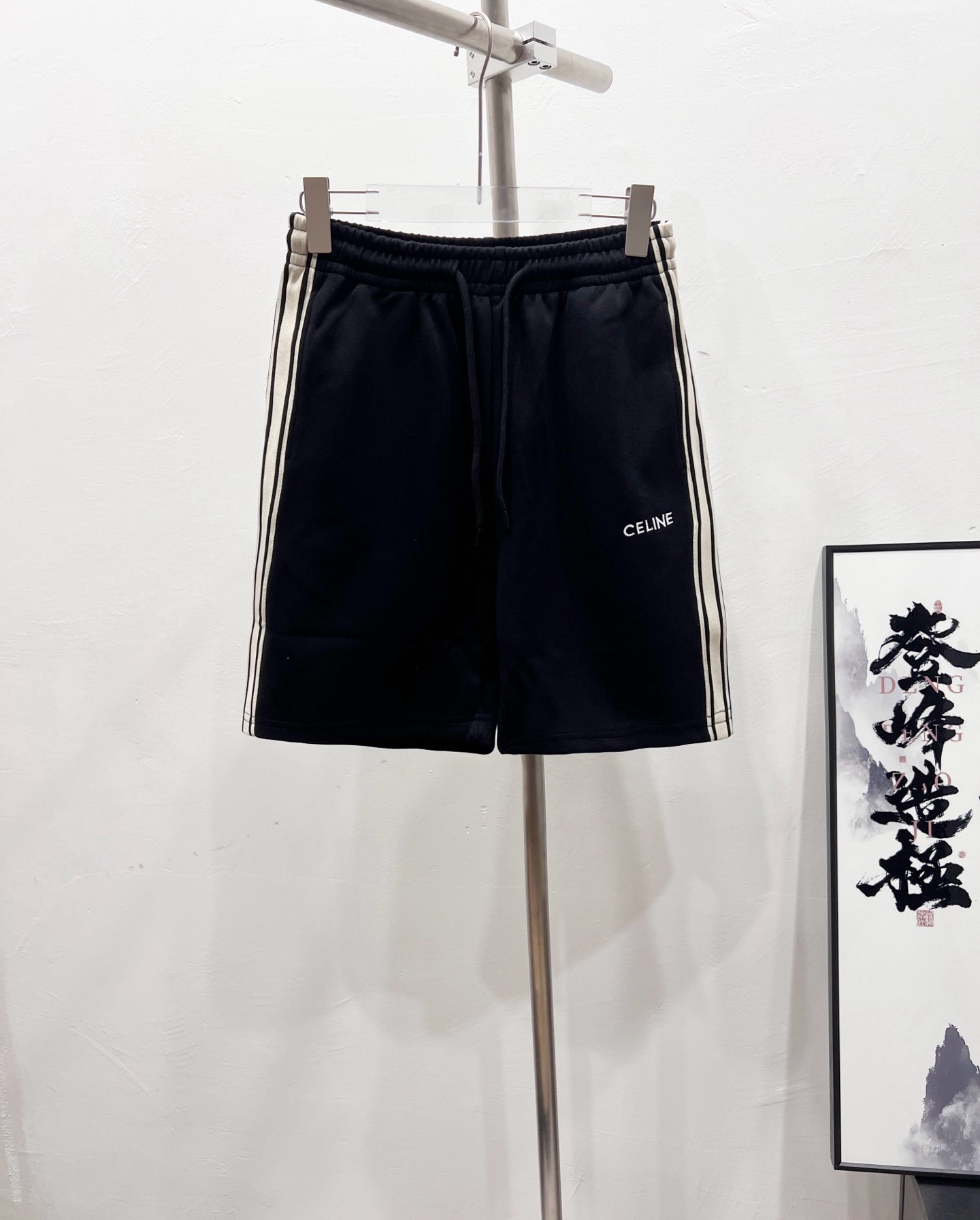 LuxluxHouse Best Quality Clothes Pants Celine