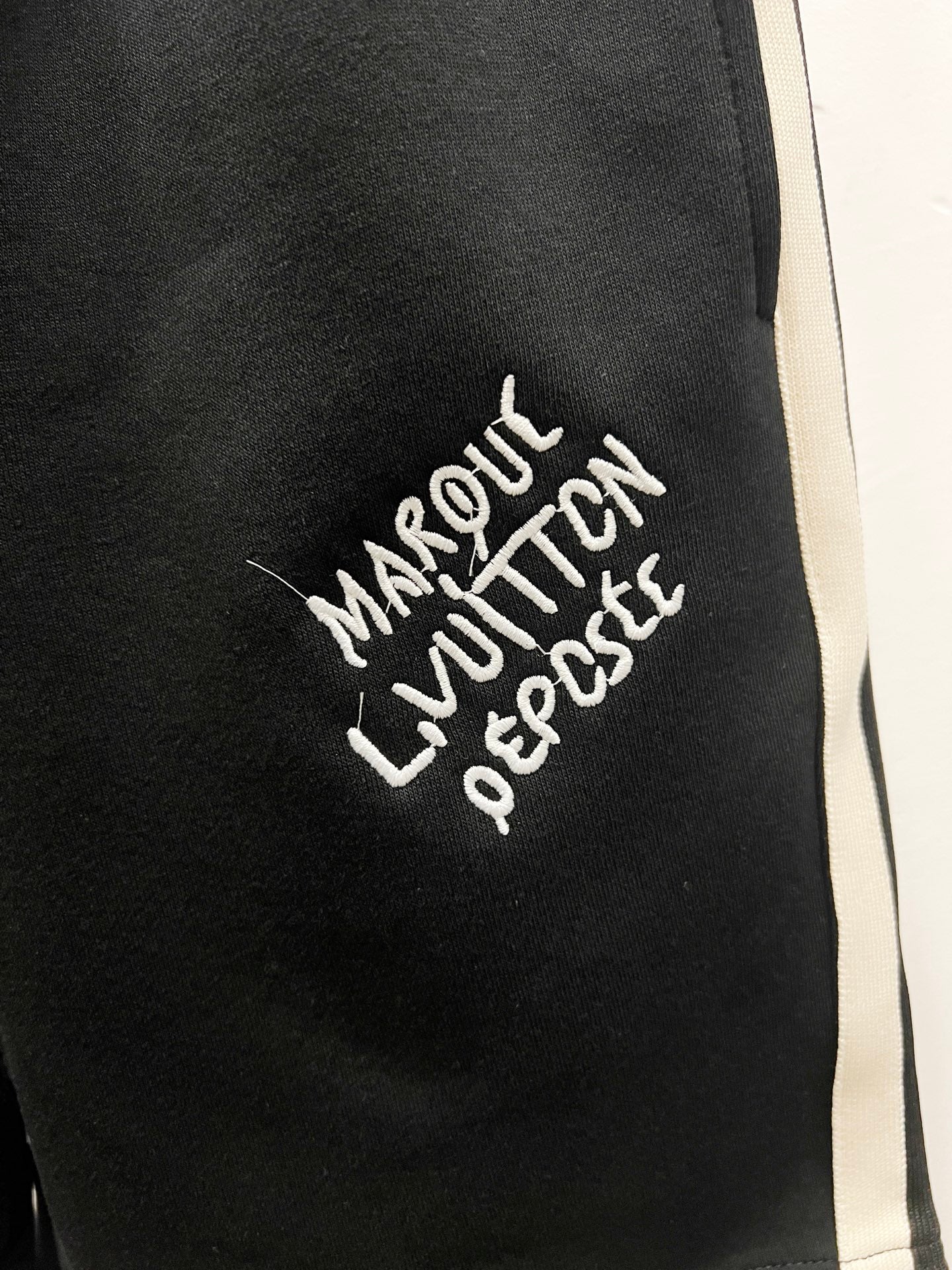 LuxluxHouse Best Quality Clothes Pants Louis Vuitton
