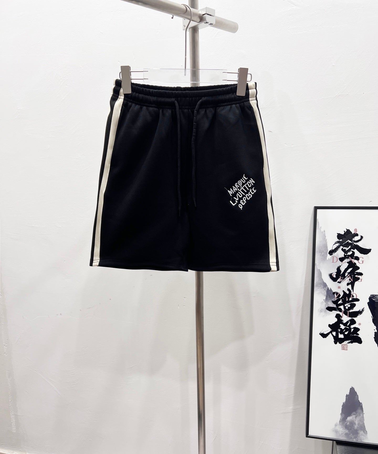LuxluxHouse Best Quality Clothes Pants Louis Vuitton