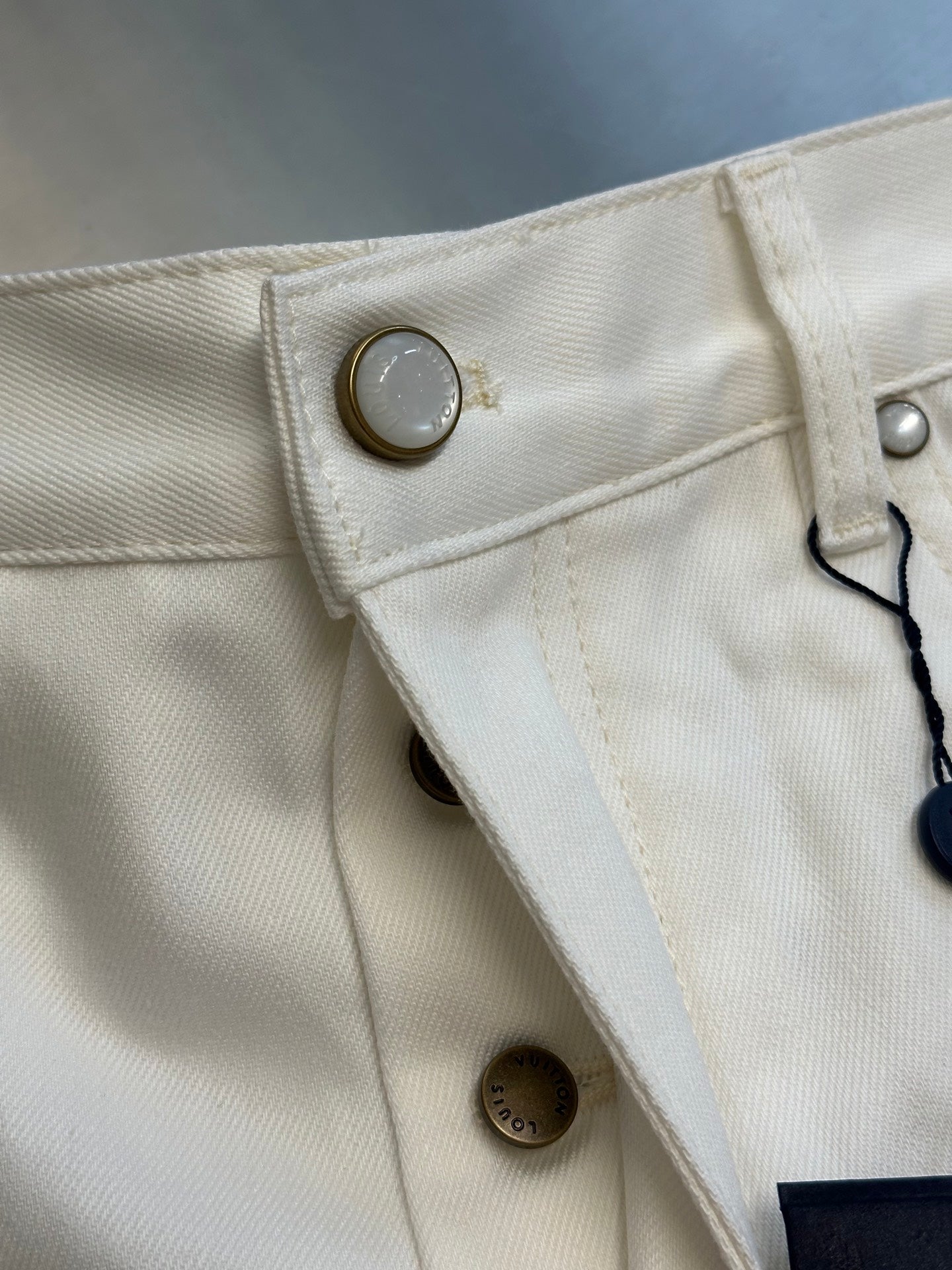 LuxluxHouse Best Quality Clothes Pants Louis Vuitton