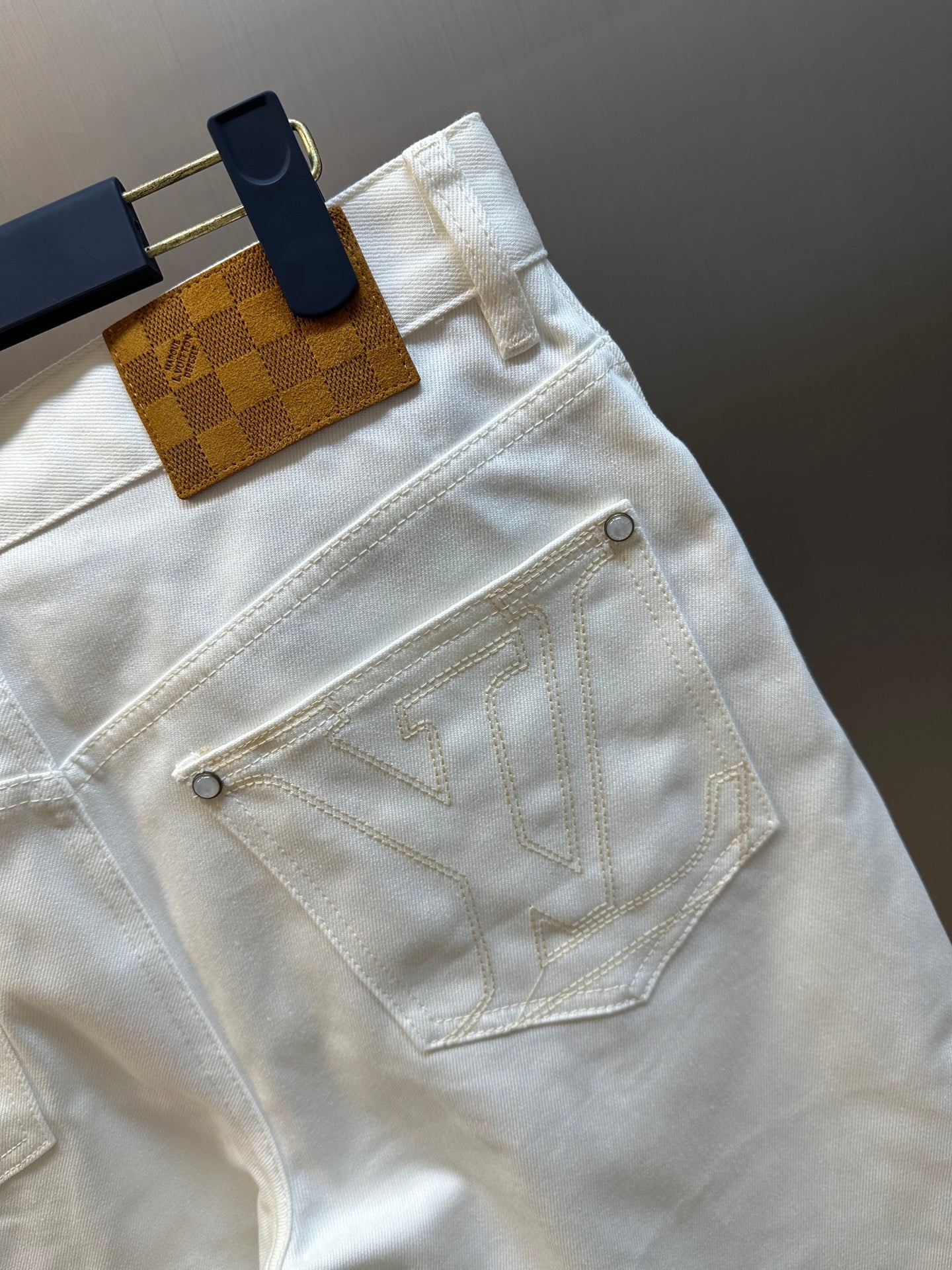 LuxluxHouse Best Quality Clothes Pants Louis Vuitton
