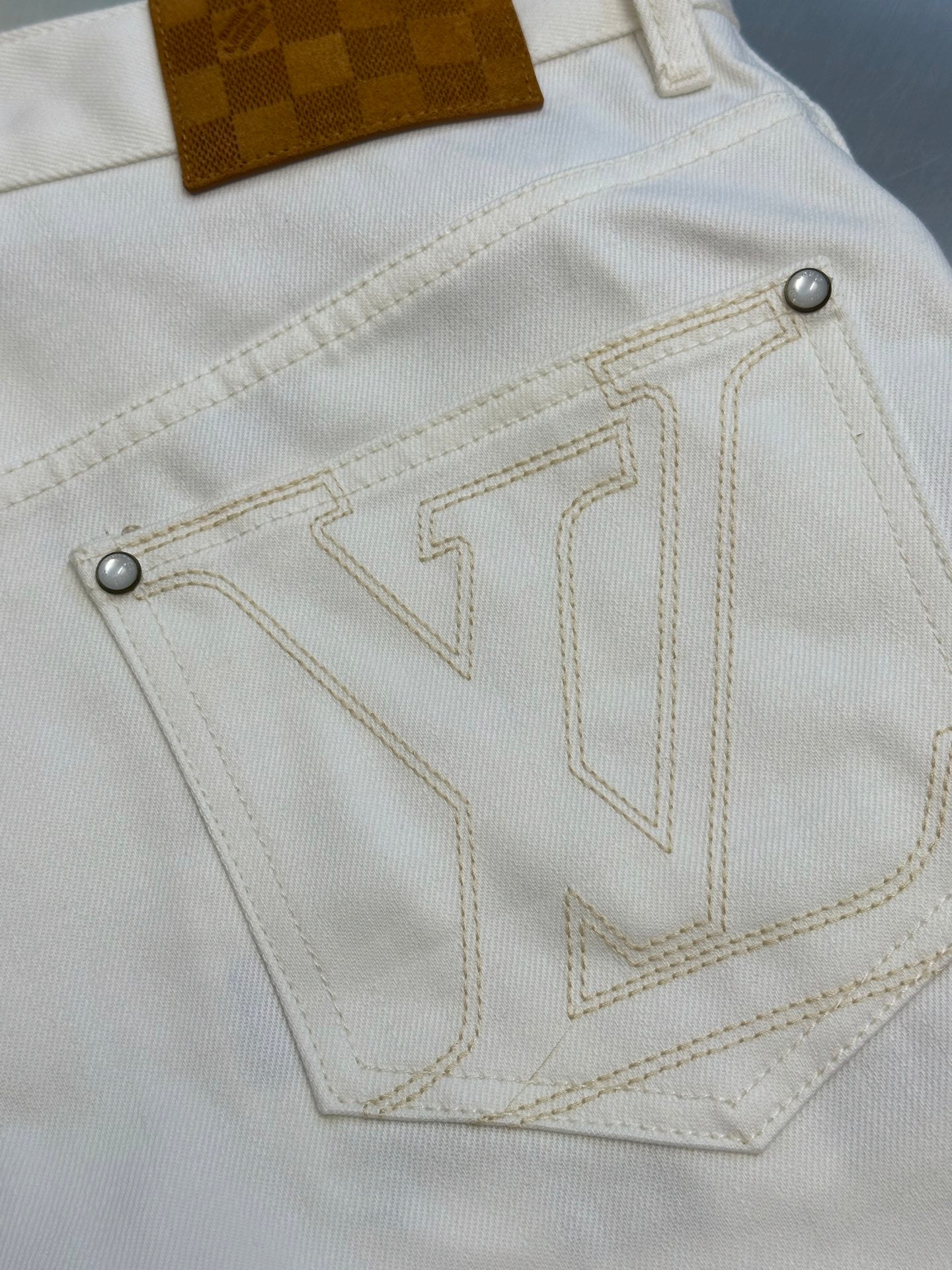 LuxluxHouse Best Quality Clothes Pants Louis Vuitton