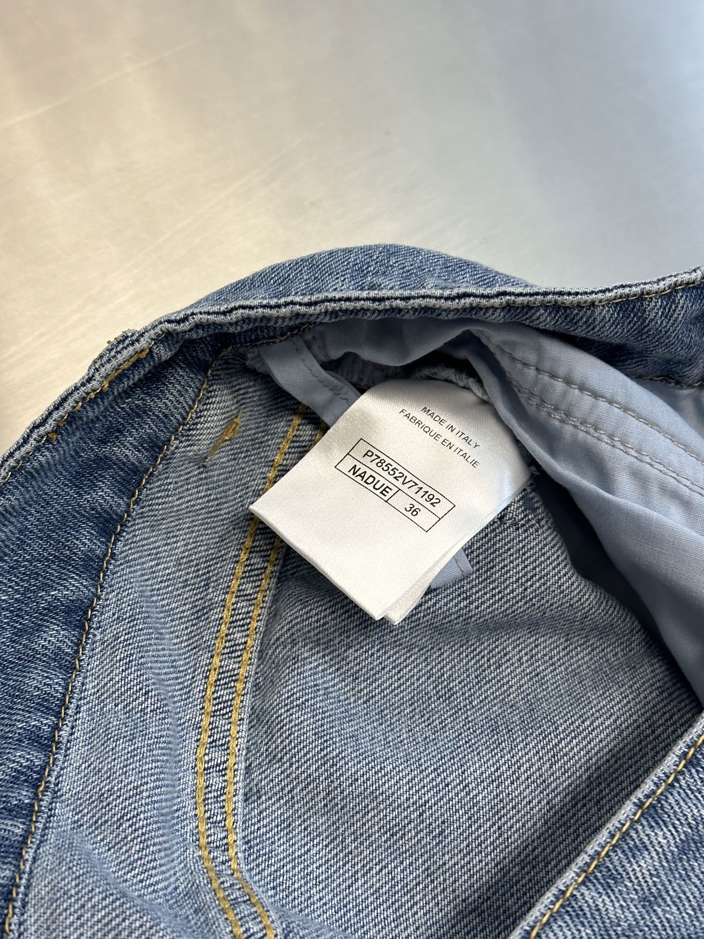 LuxluxHouse Best Quality Clothes Pants Chanel & Maison Margiela