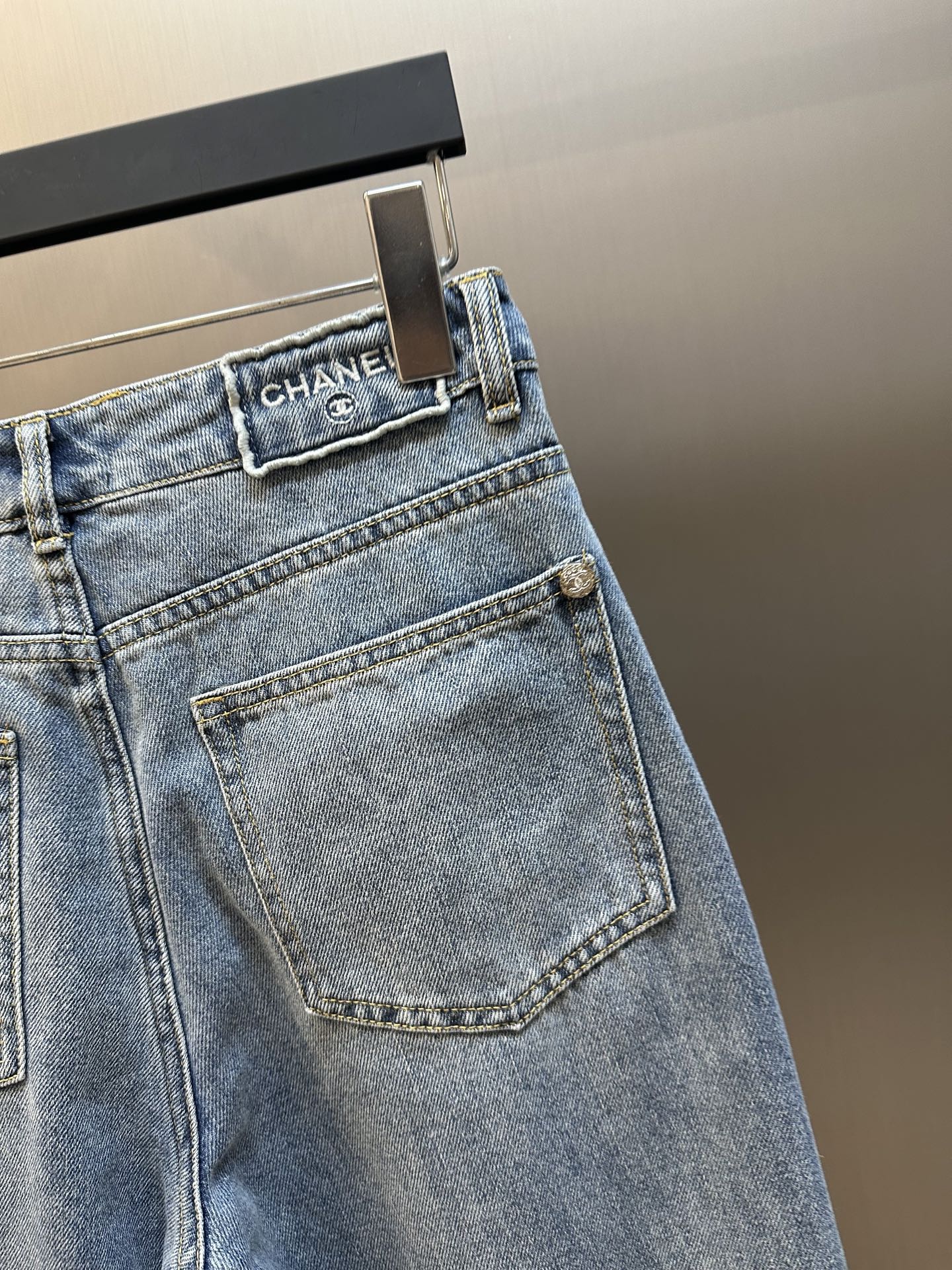 LuxluxHouse Best Quality Clothes Pants Chanel & Maison Margiela