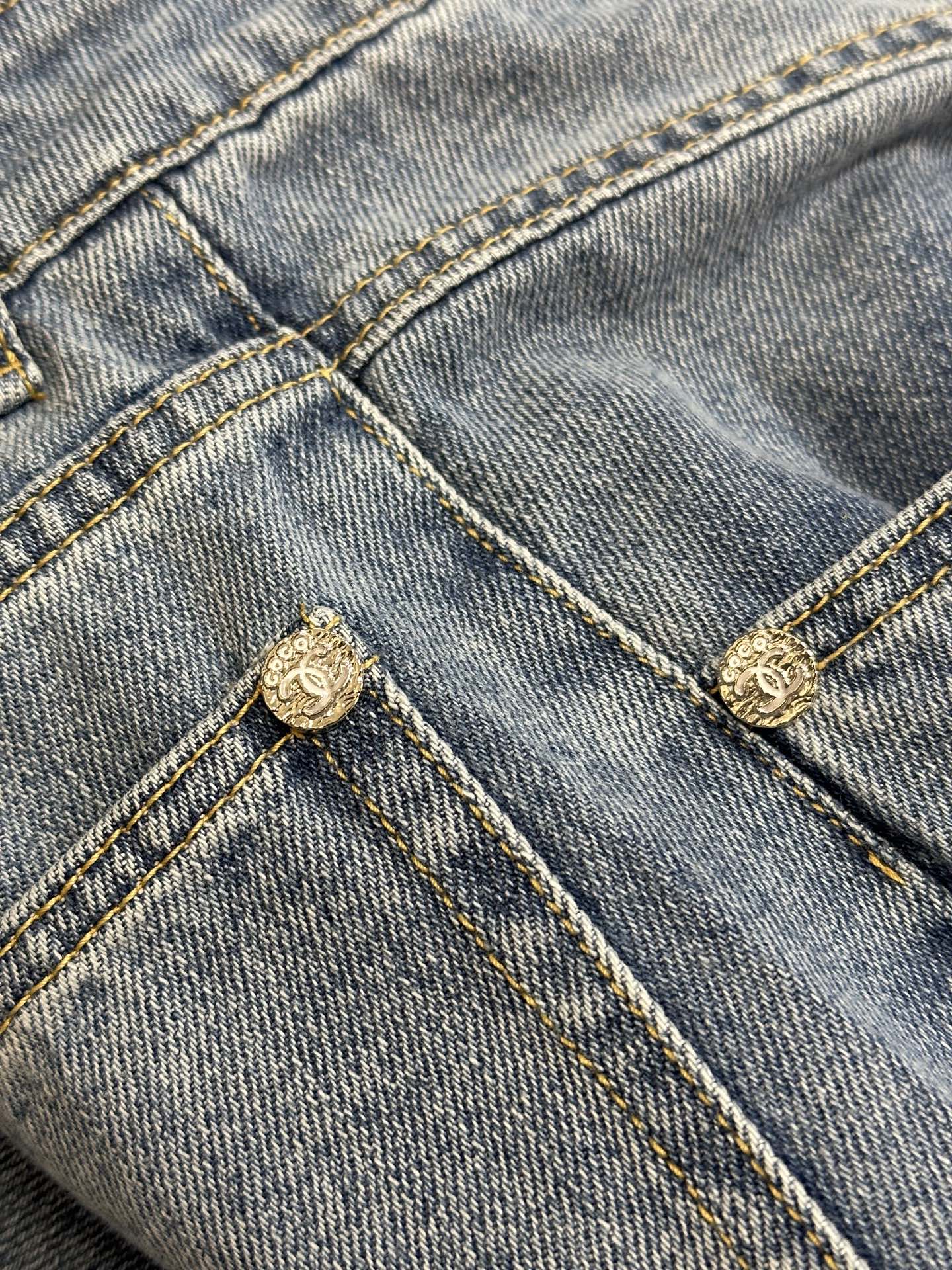 LuxluxHouse Best Quality Clothes Pants Chanel & Maison Margiela